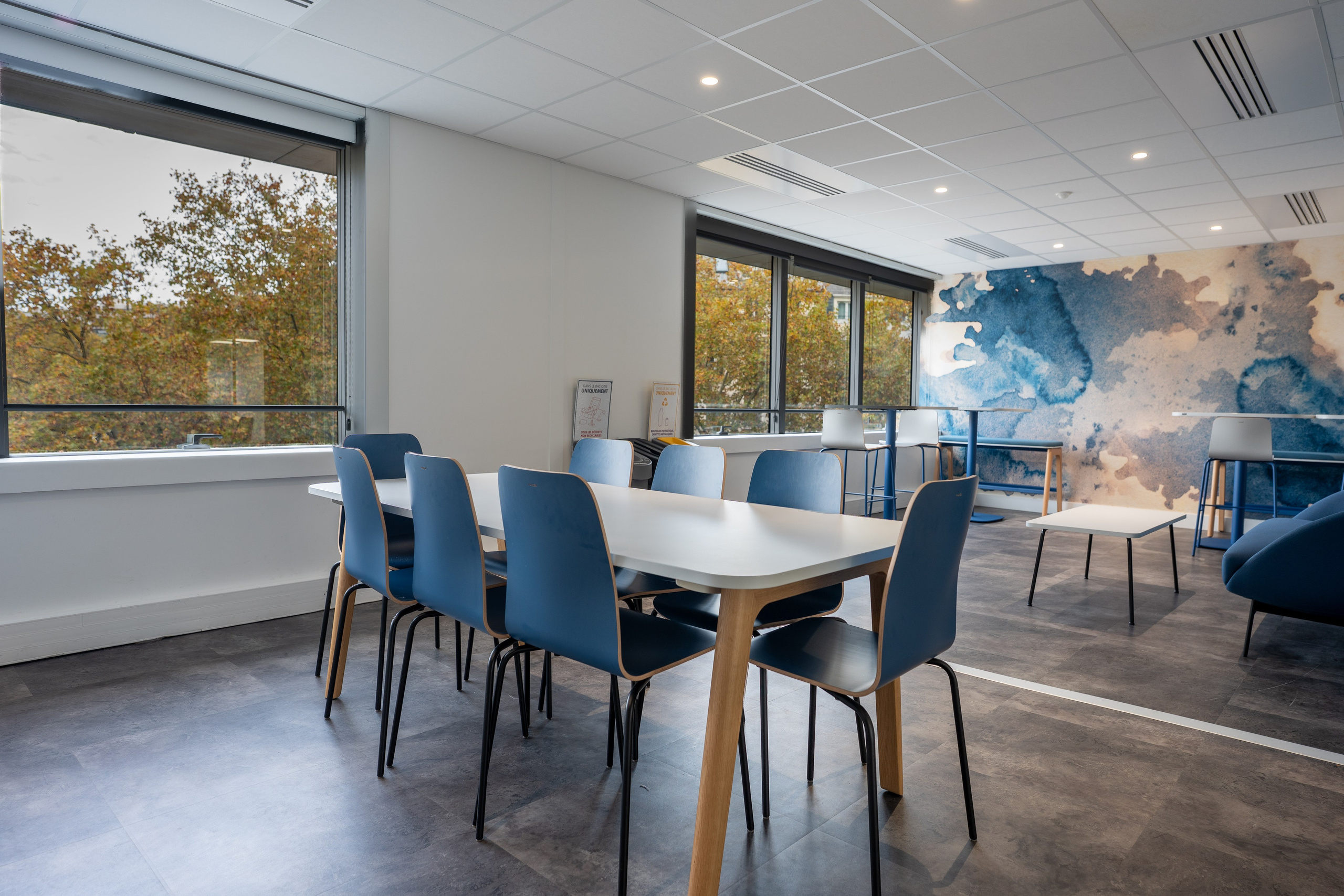 Veolia. Catarina Calheiros