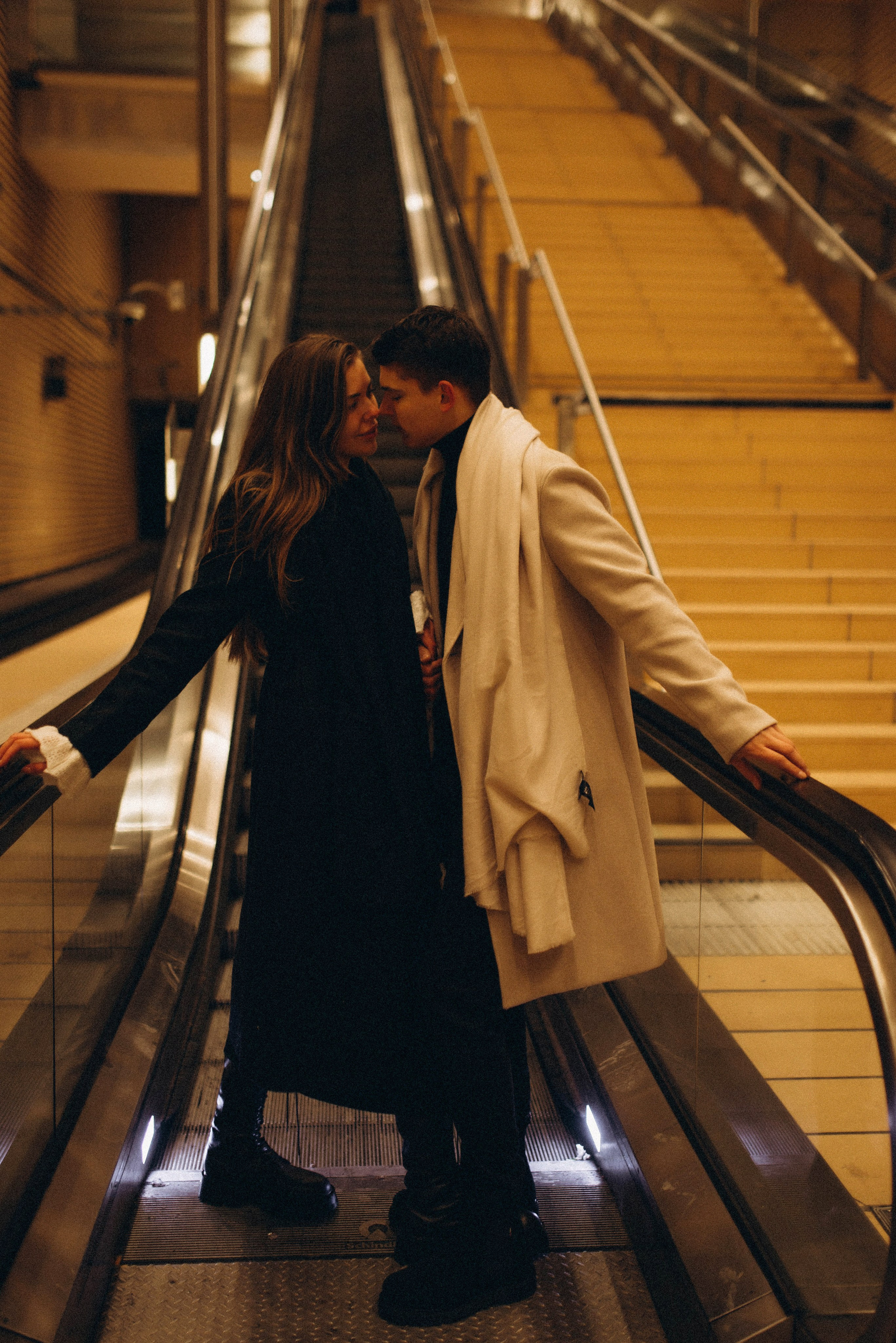 K & K. Семейный фотограф Лейпциг, Германия