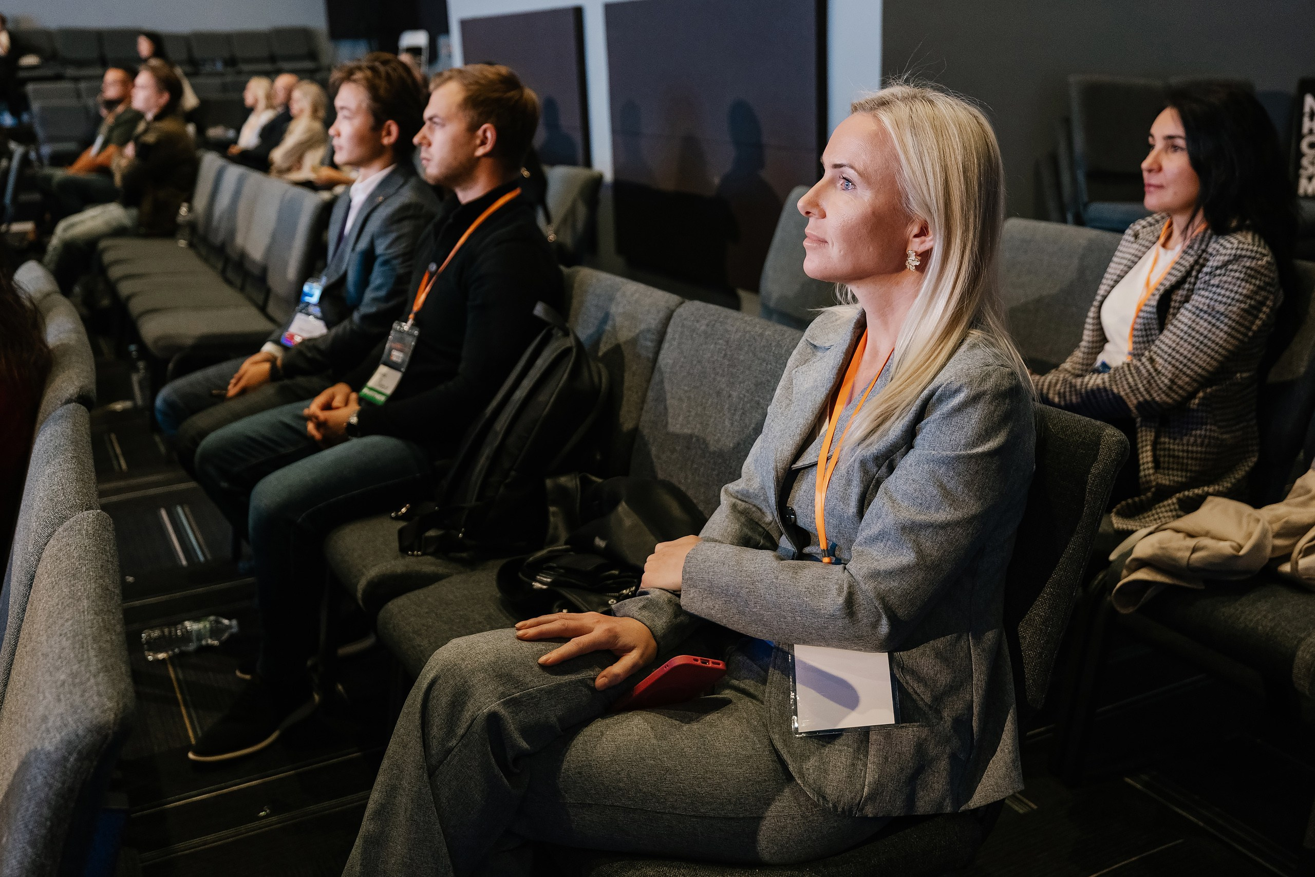 C&F Chicago 2025. Wedding family event photographer in Chicago Nick Yushevich