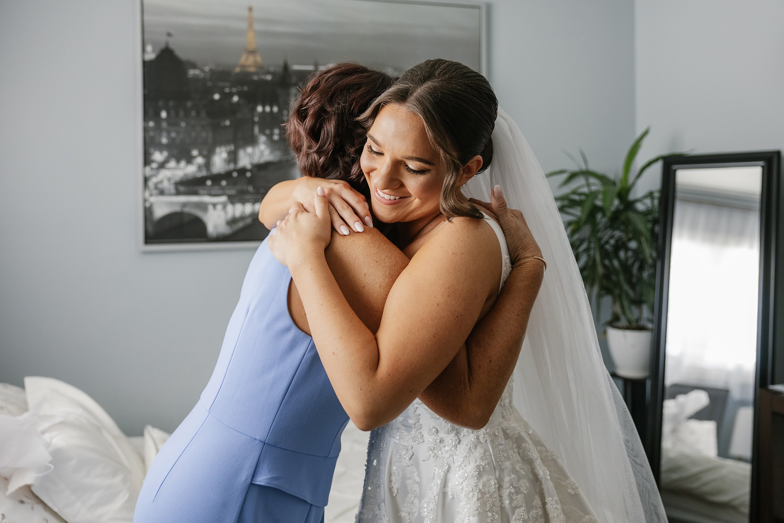 09.06.2025 Wedding. Wedding family event photographer in Chicago Nick Yushevich