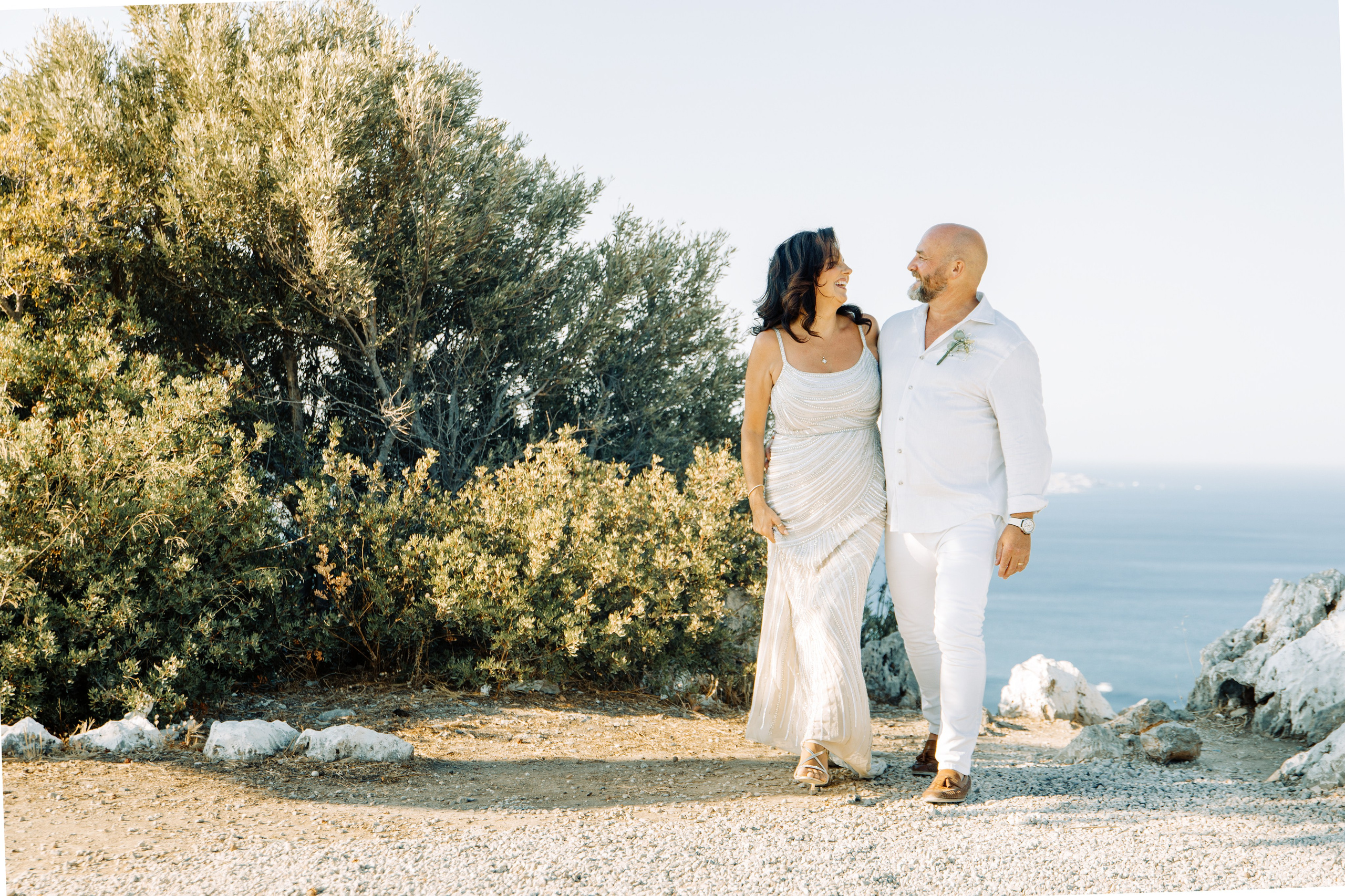 Just for Two. איירין ארט פוטו — צלמת חתונות ופורטרטים ביוון, האי רודוס