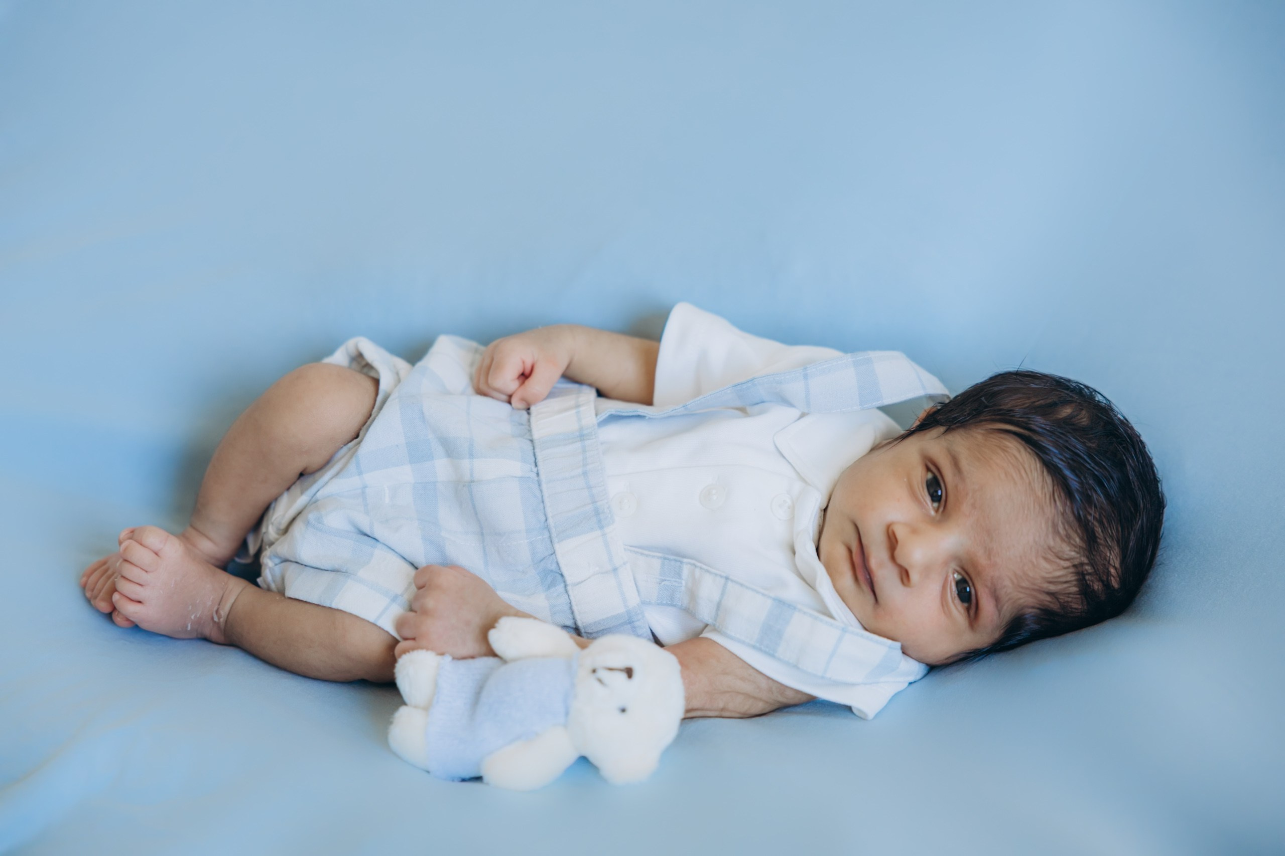 Newborn and family. Family and children’s lifestyle photographer Elena Tumanova