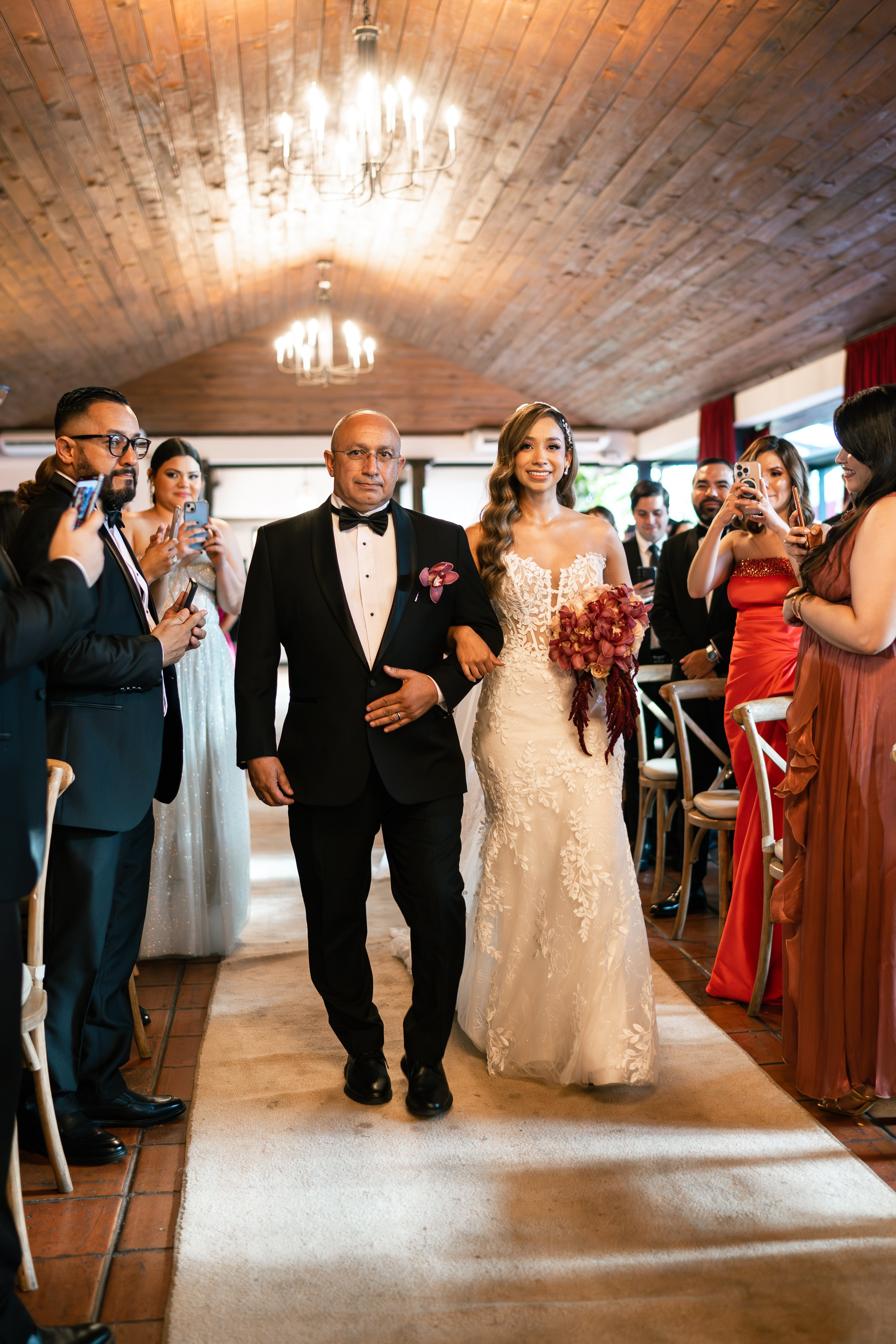 Meybell & Bryan Wedding. Fotógrafo en Honduras