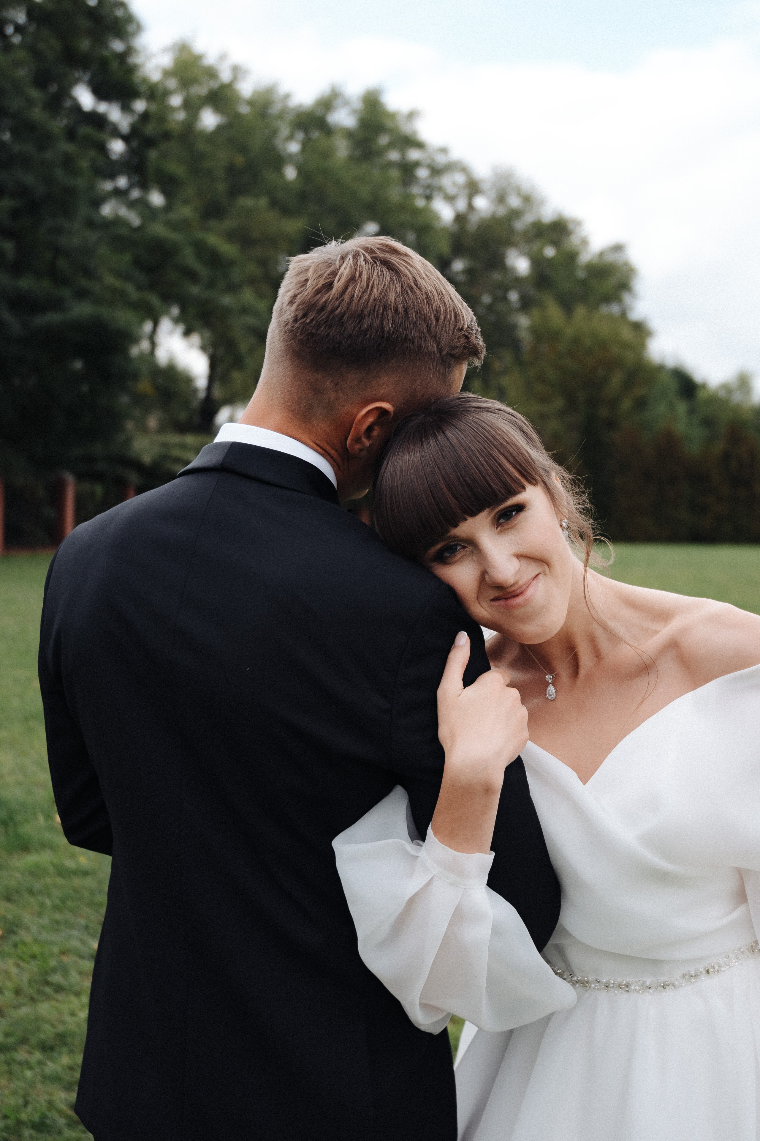 Piotr i Roksolana. Karina Czernecka Foto