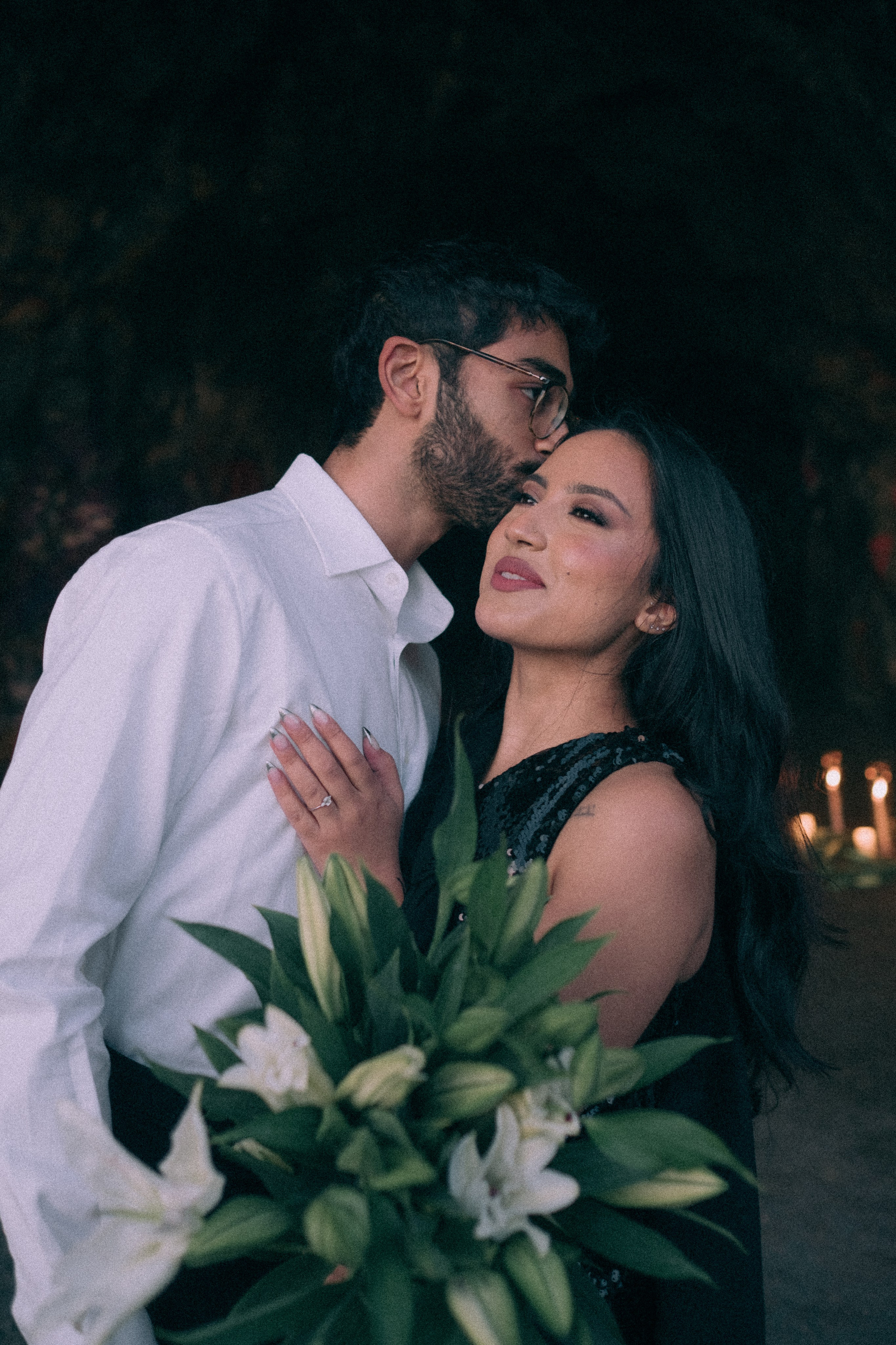 Couples. Love story and family photographer in San Francisco Oksana Shvets