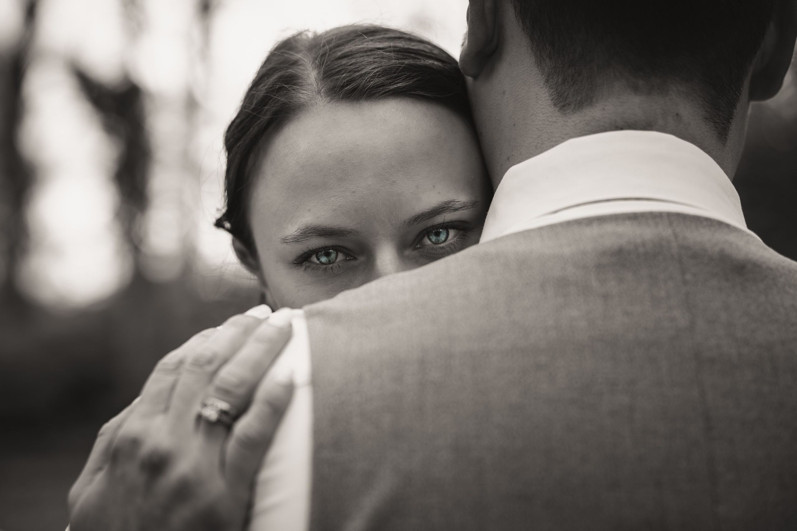 Brautpaarshooting - Daniel & Michelle. Thorben Ihler - Dein Fotograf aus Emden