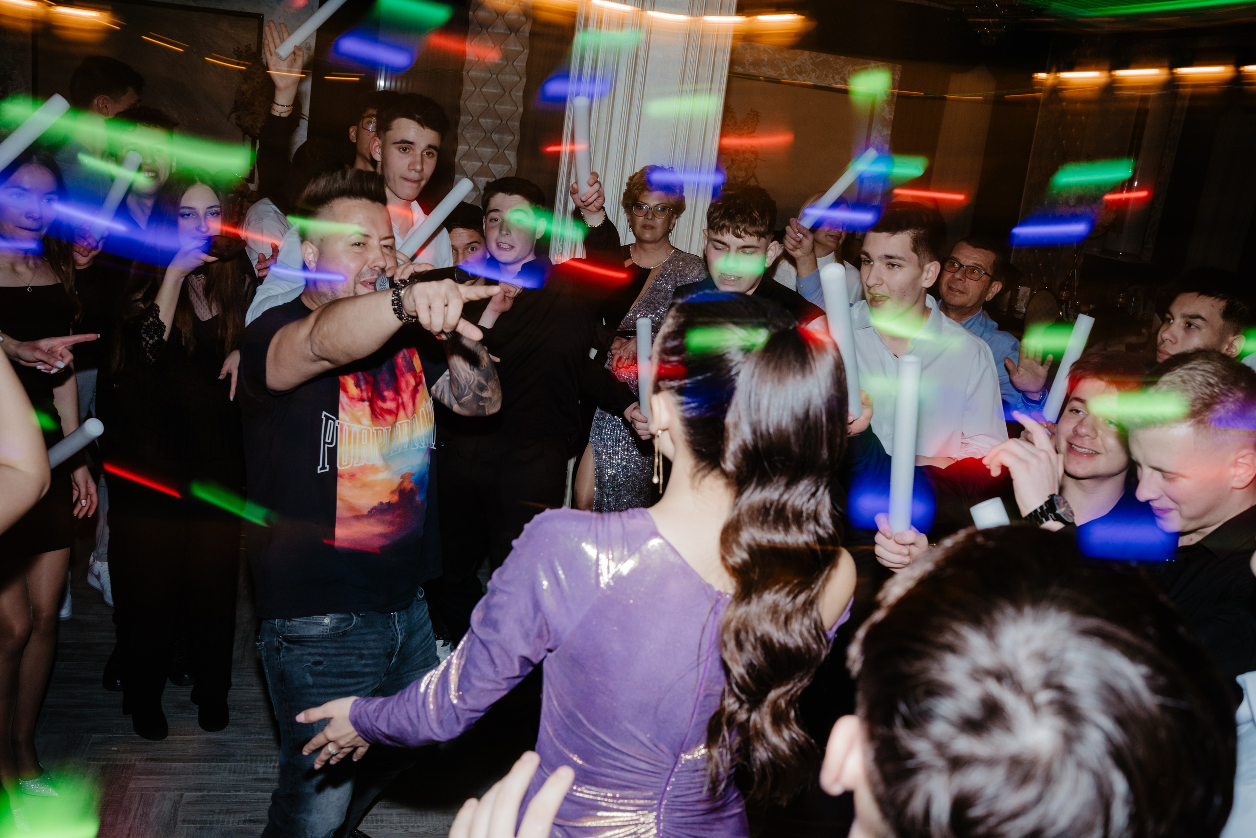 Fotografii Majorate. Pantelimon Fotograf