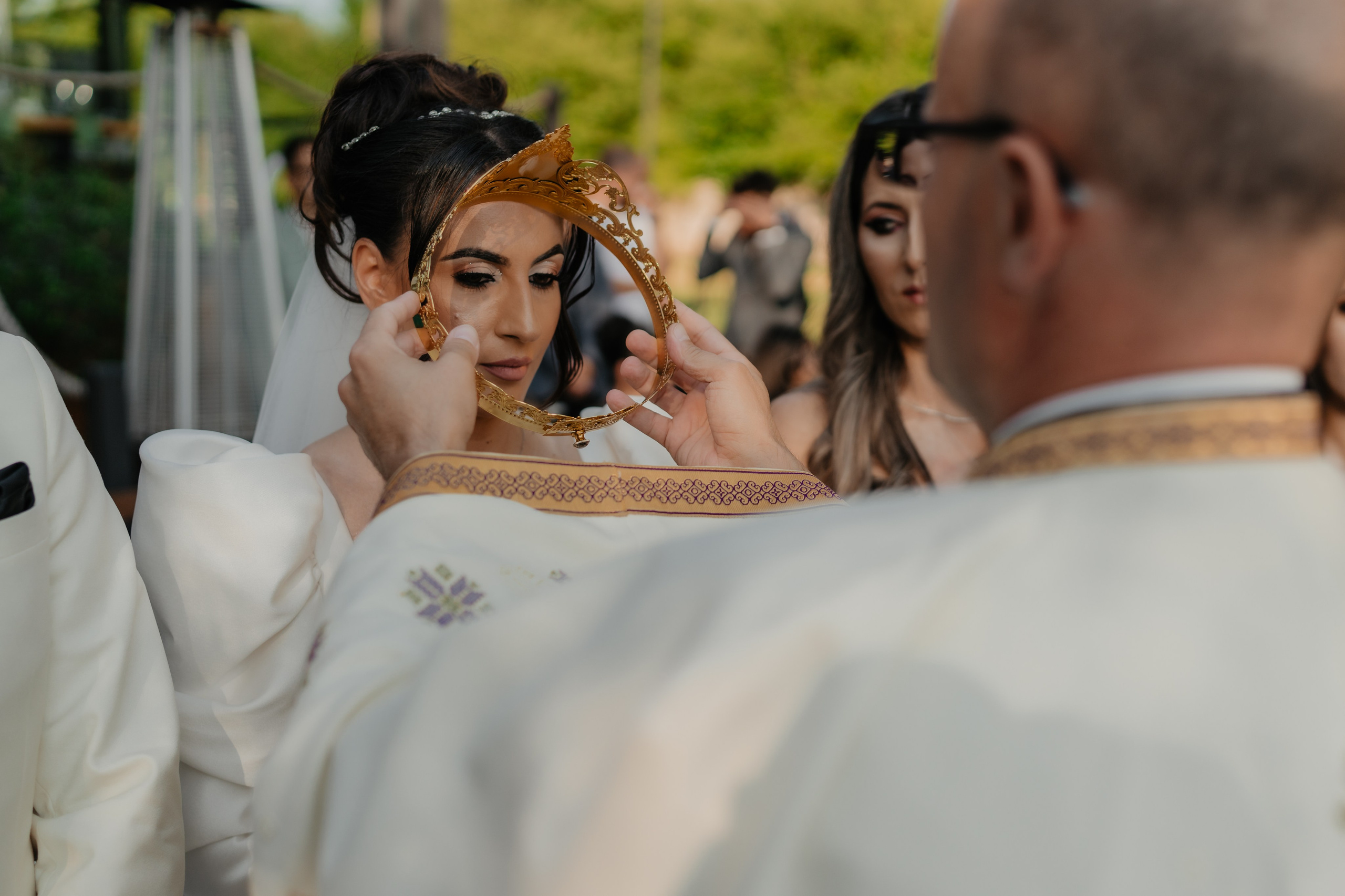 Fotografii Nuntă. Pantelimon Fotograf