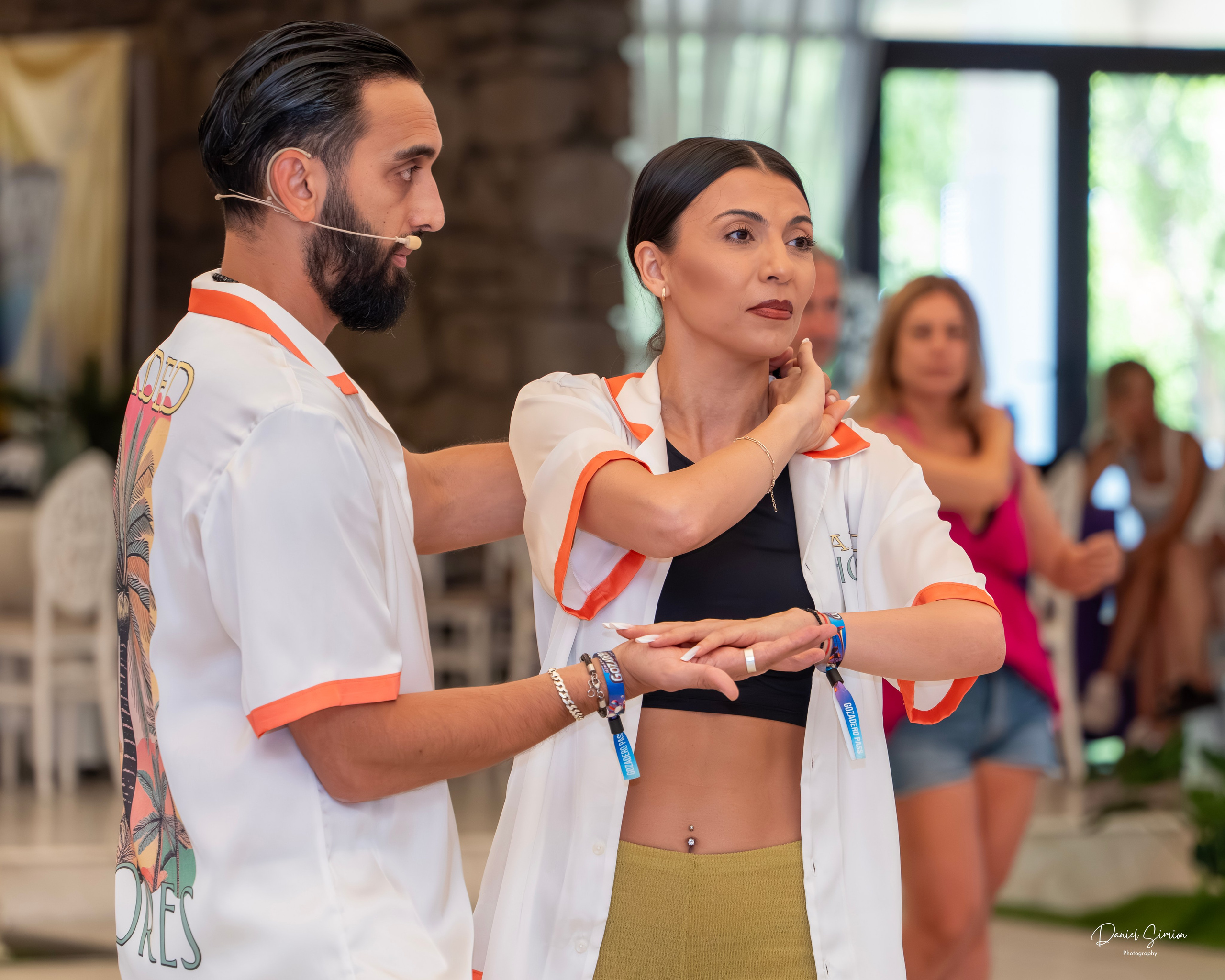 Lifestyle / Events. Daniel Simion Photography