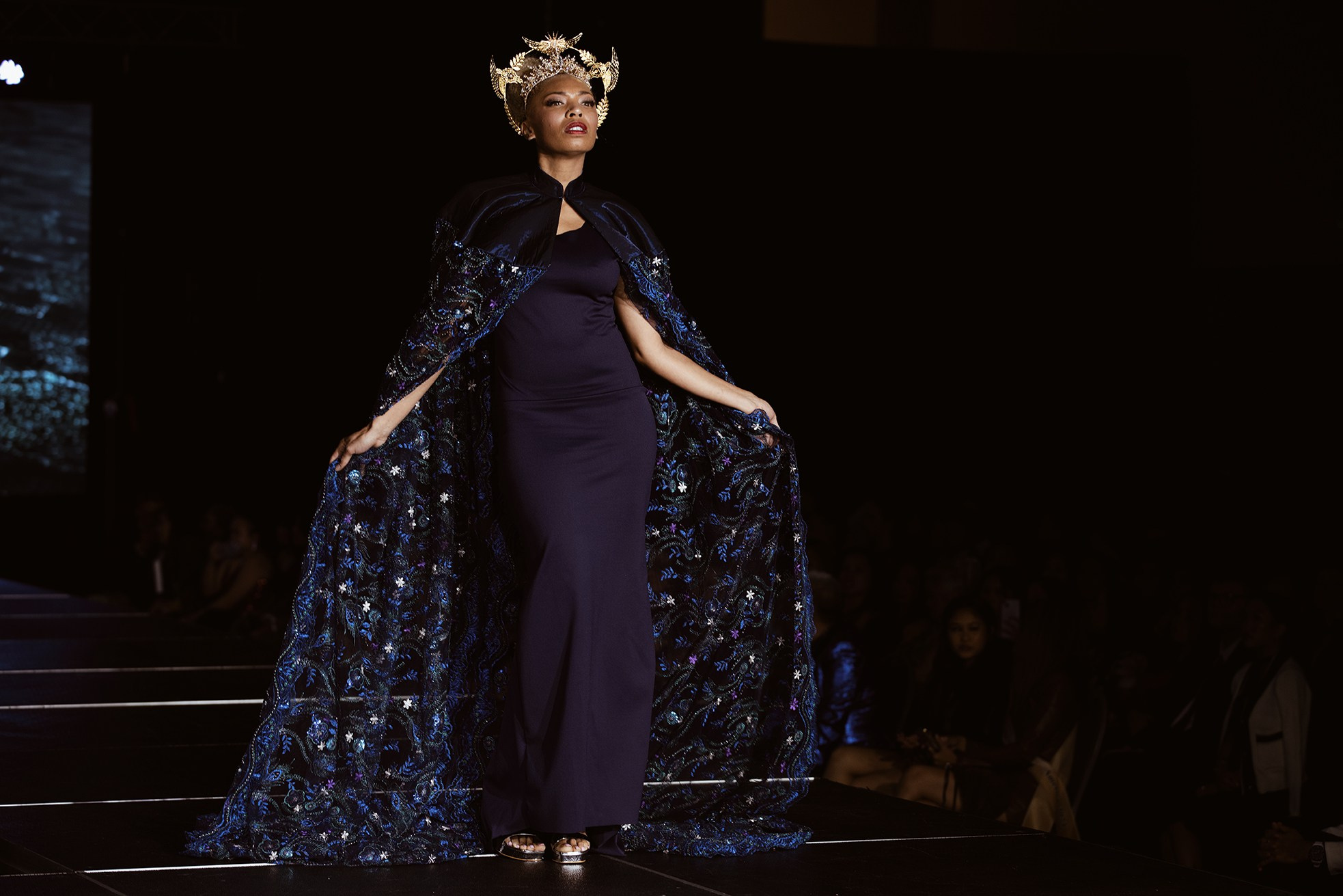 SHOW. Joanna Jin Photography