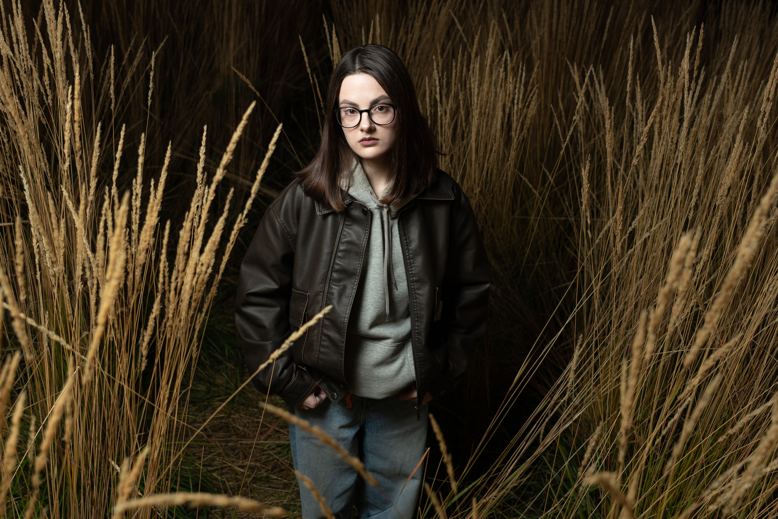 Vera y Tatiana. Fotógrafo de retrato en Chile — Miroslava Viertel