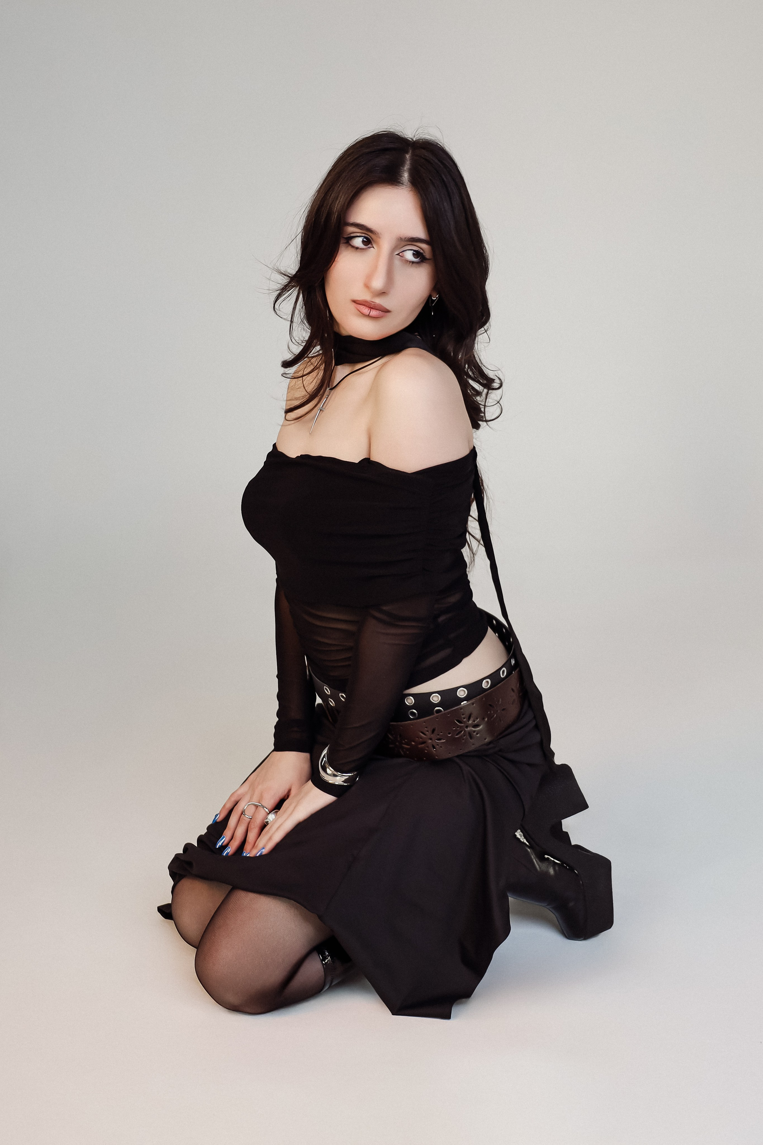 Studio (lilith). Asmikiam