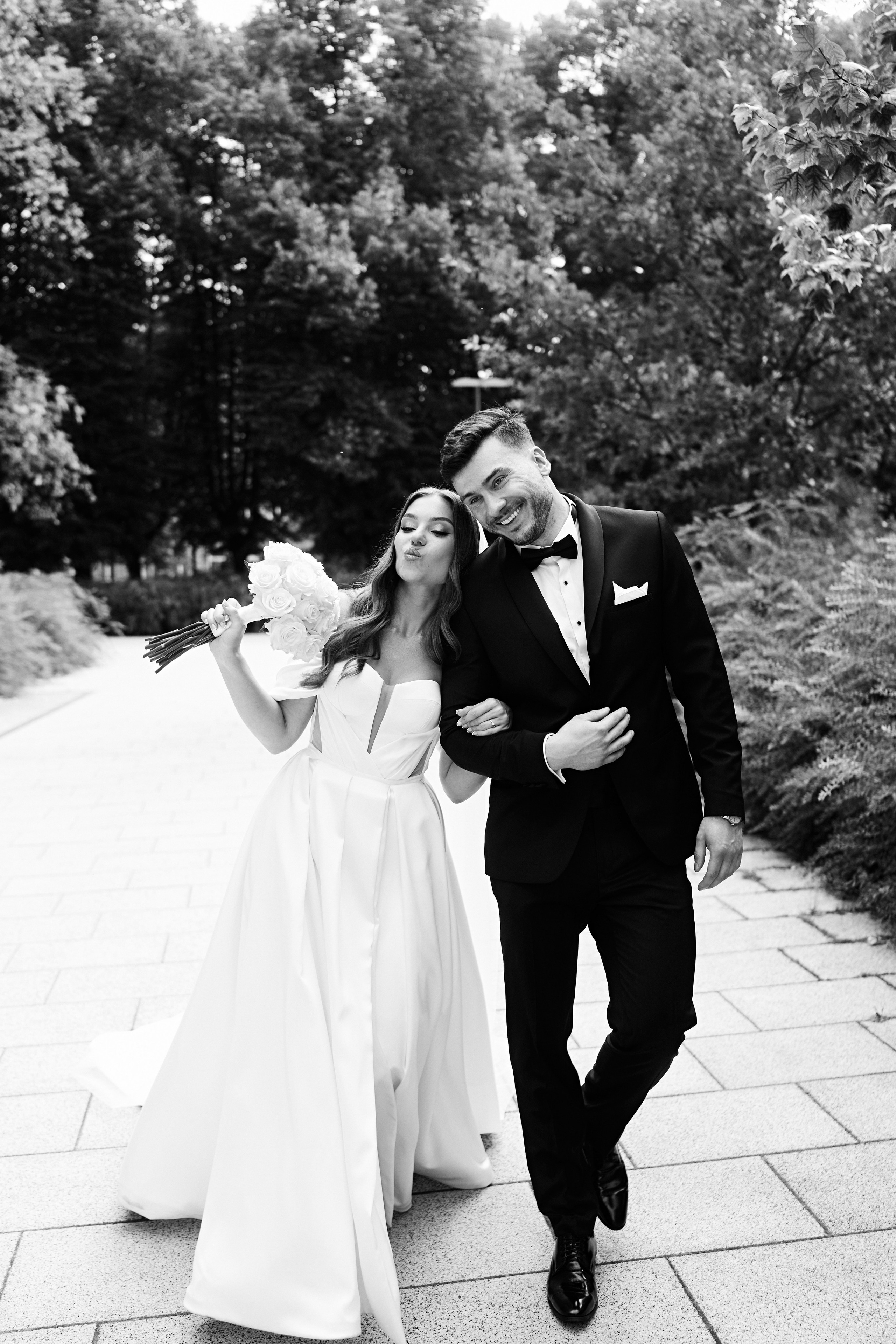 Gretos ir Marijaus vestuvių anonsas. Misevic Wedding — Jausminga ir Profesionali Vestuvių Fotografija