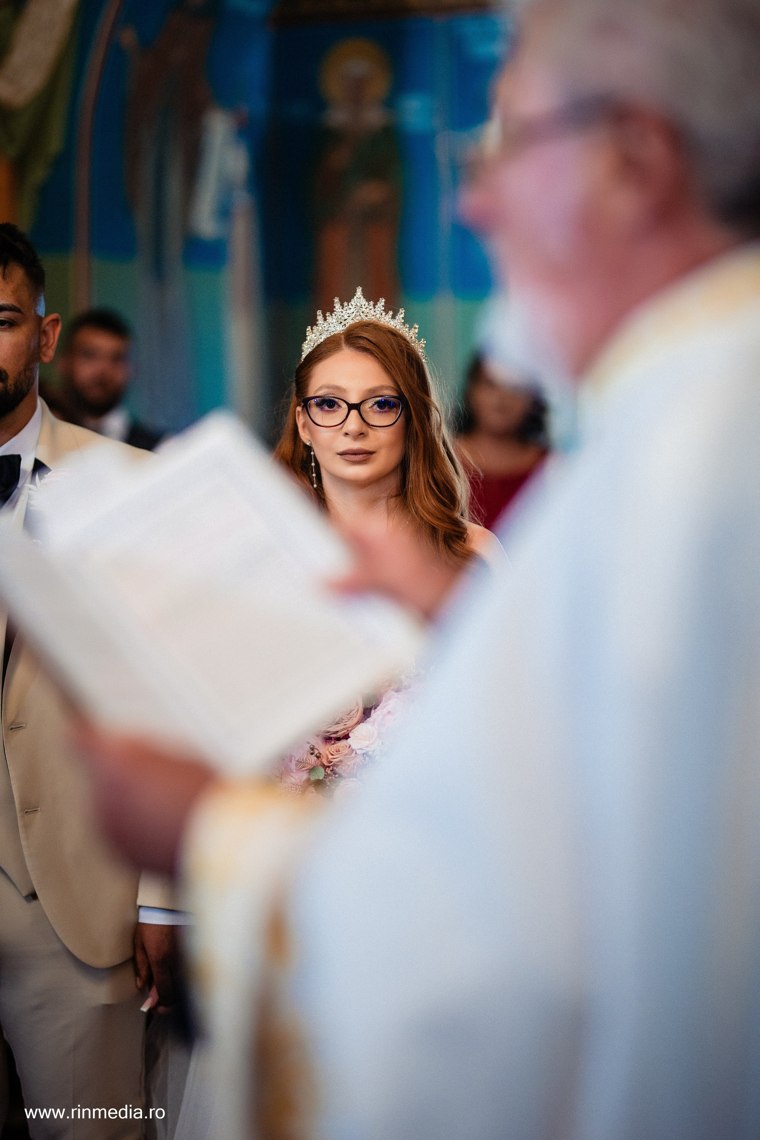 Doinita & Nicu. Fotograf de Nunta Focsani