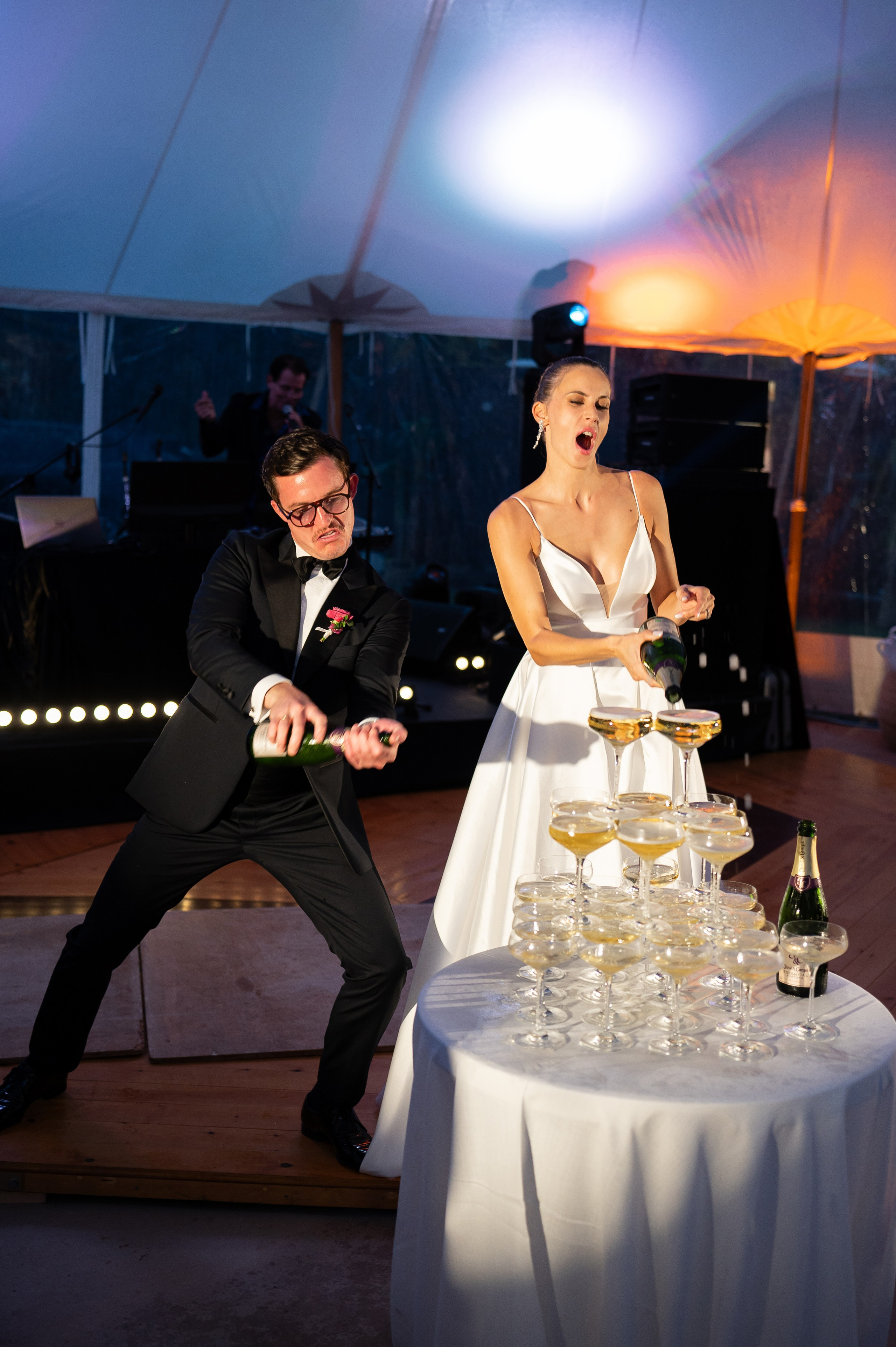 Nico & Mira. Wedding photographer in Spain