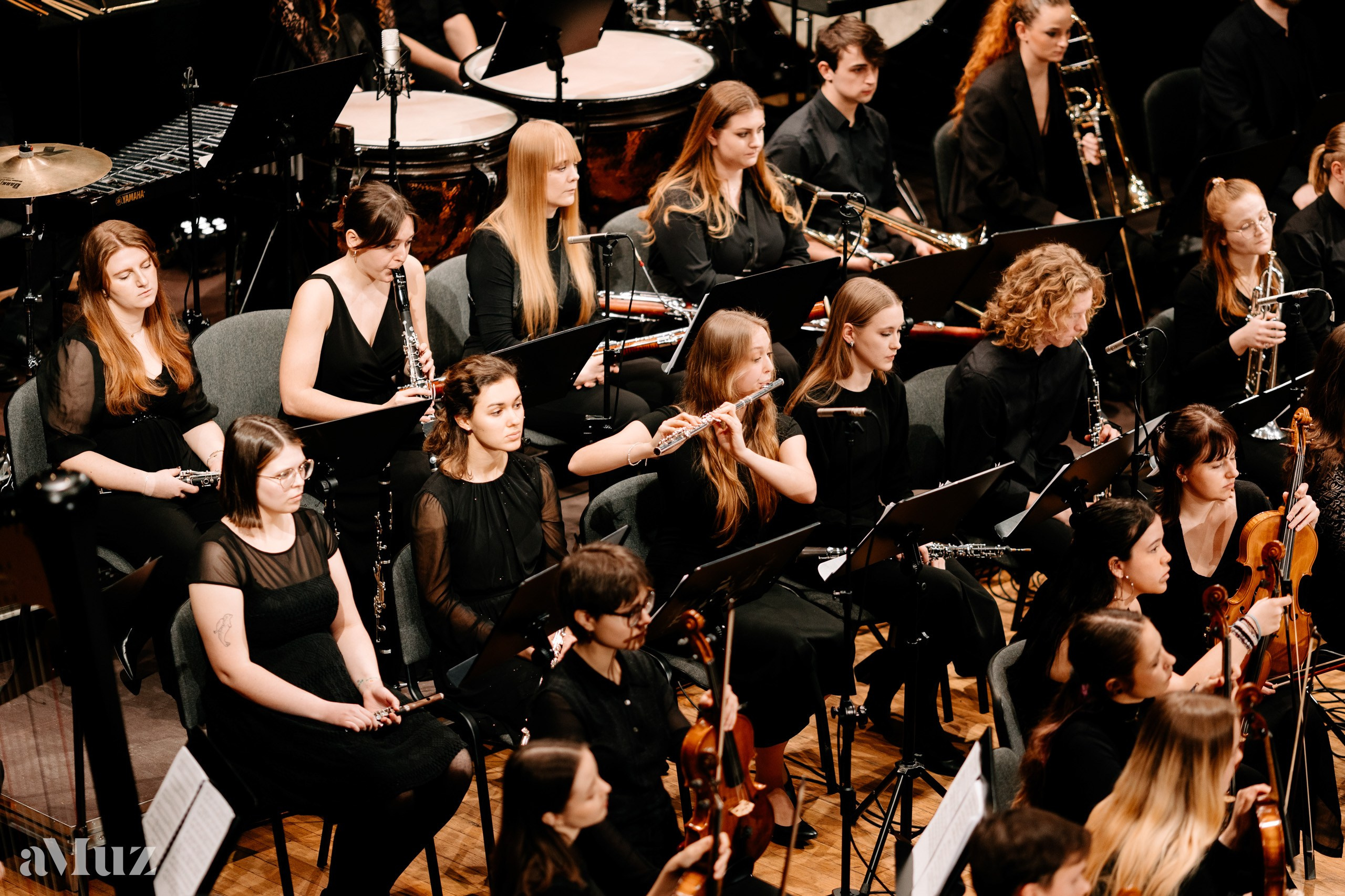 Koncert Karnawałowy. Fotograf Ślubny Warszawa - Sesje Biznesowe Rodzinne Eventy