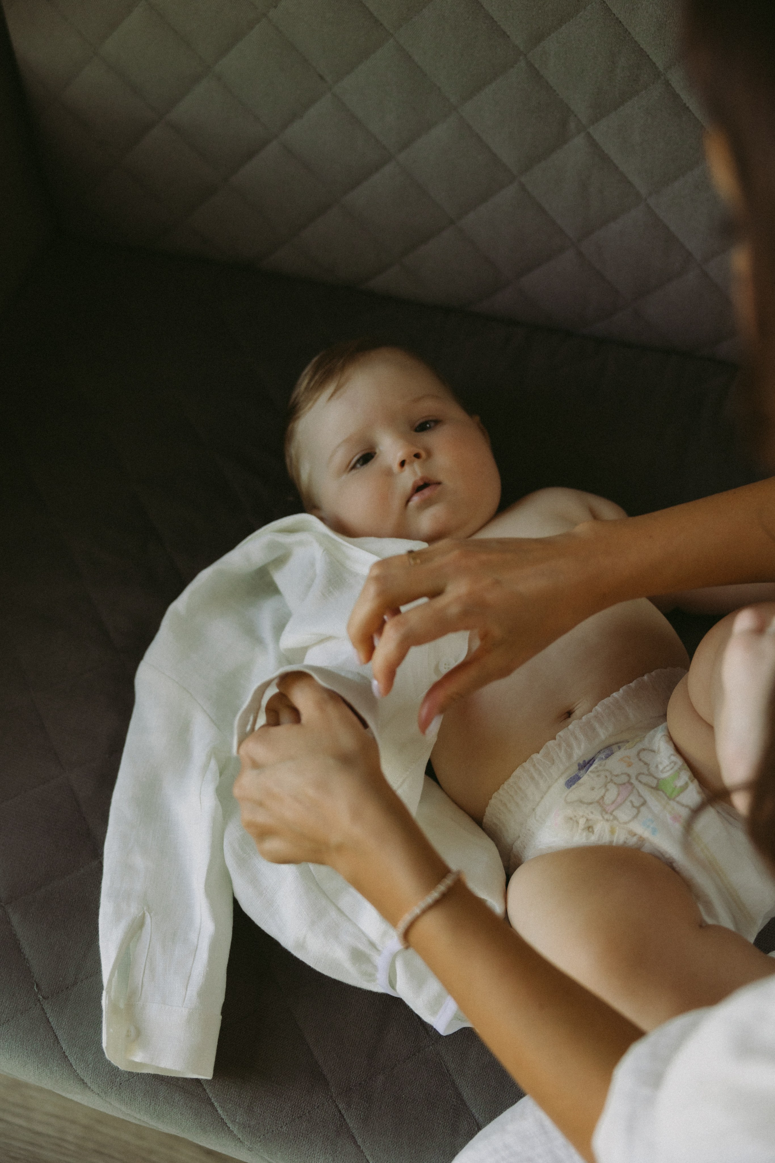 Krikštynos | 2025. Vestuvių ir šeimų fotografė Lena Bondarenko / belove photo