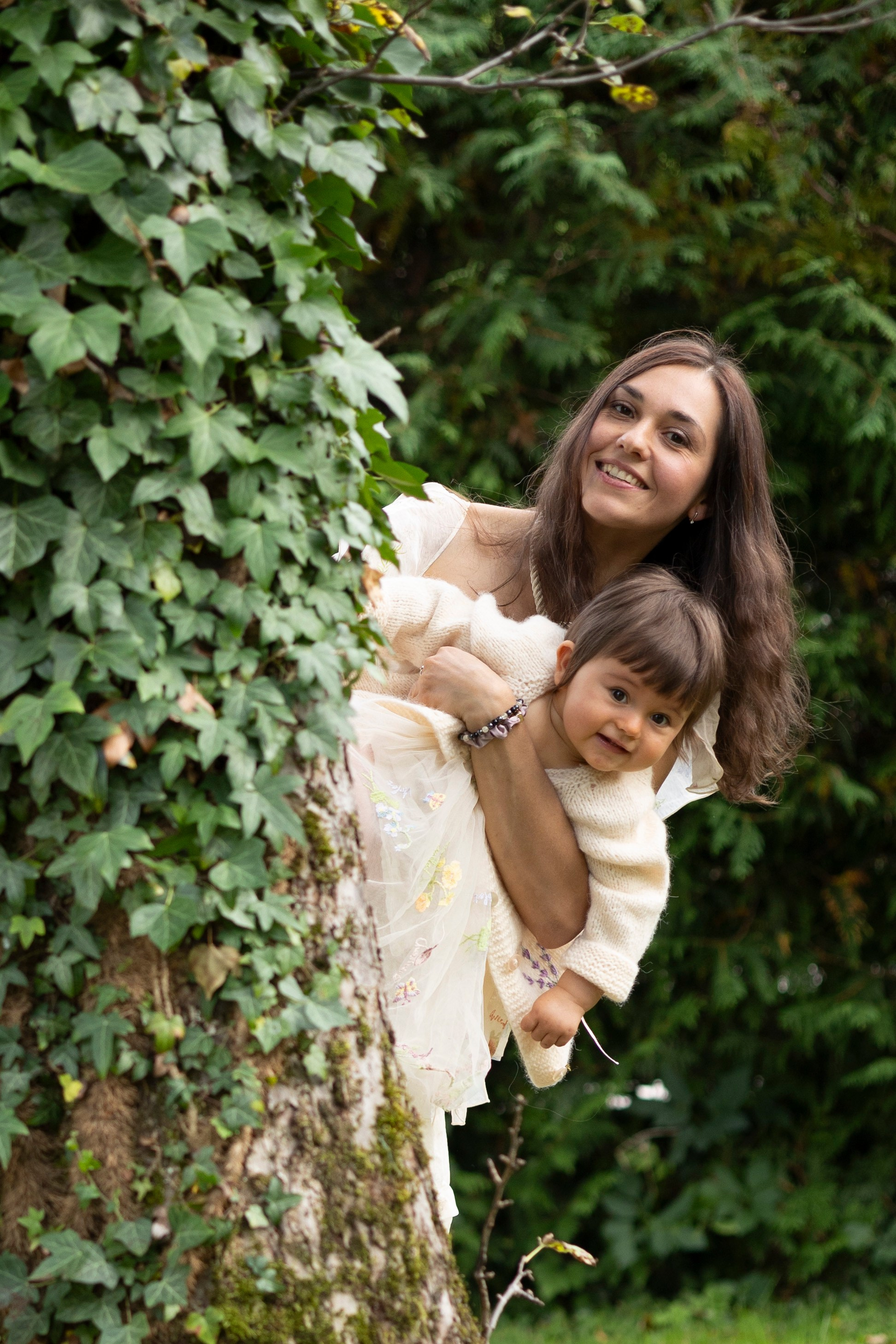 Julia & Diana. Photographer in Munich