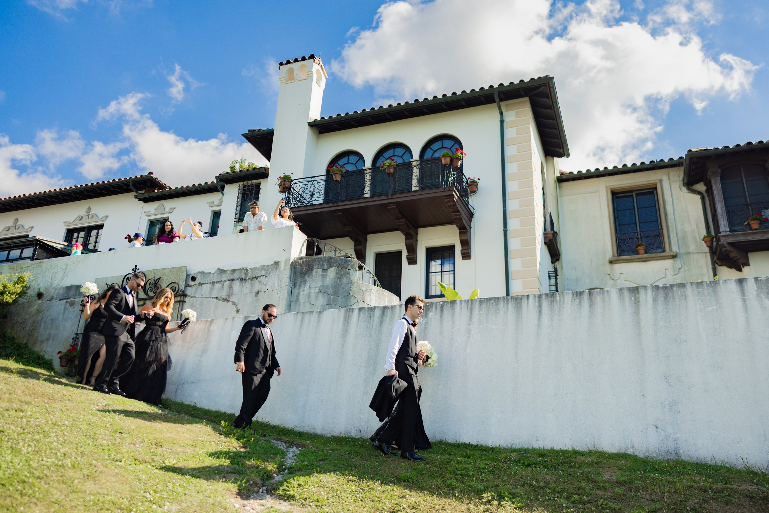 Alexa & Darren. Wedding Photo & Video