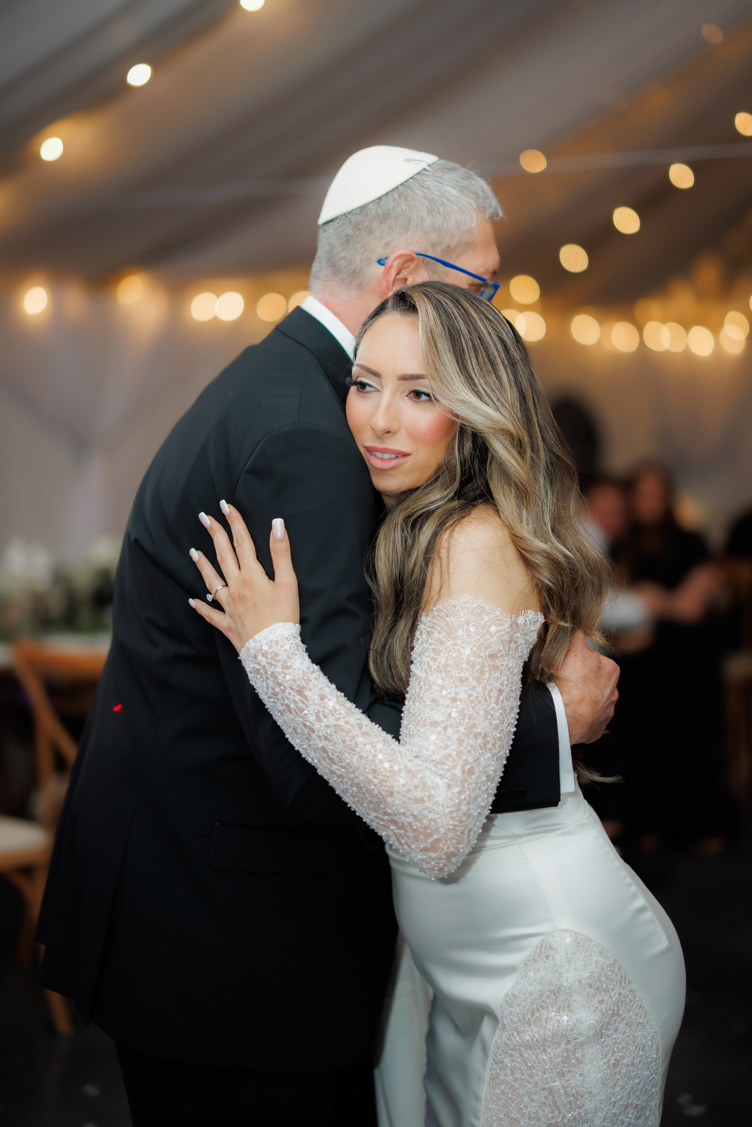 Ashley & Leshye, Falls Creek Farm Equestrian, NY. Wedding Photo & Video