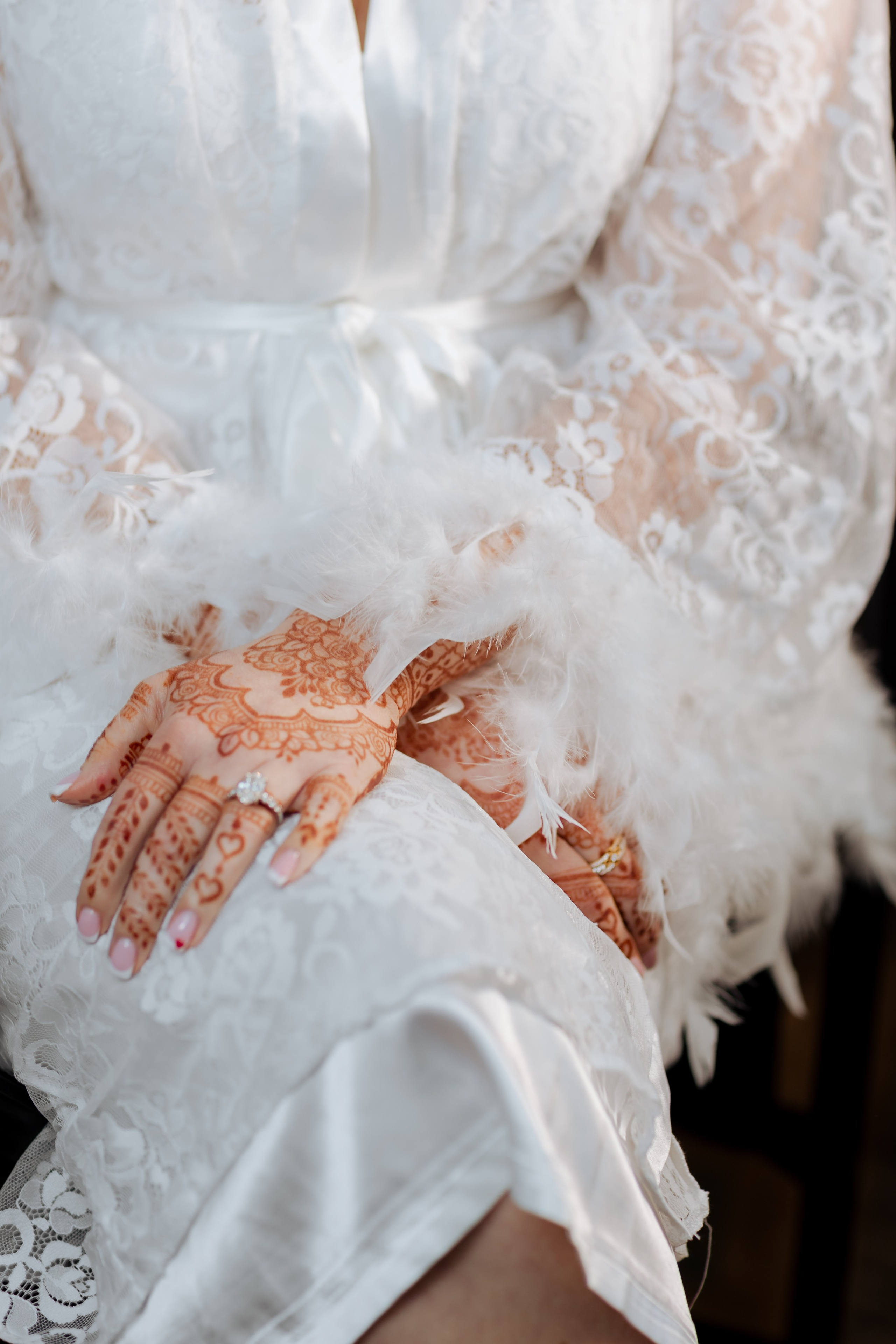 Heather & Ken. Wedding Photo & Video