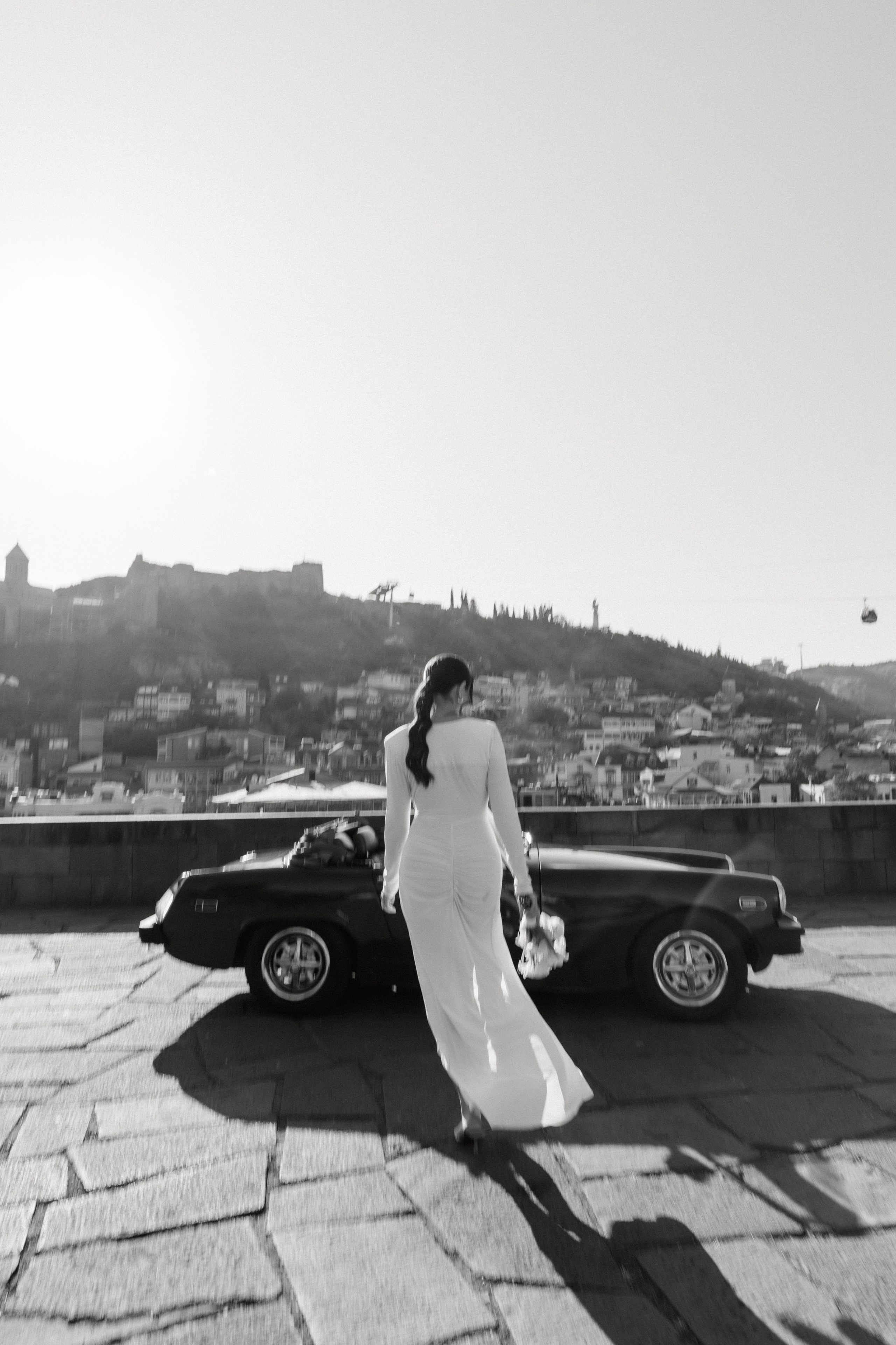 Anastasia & Vlad. Photographer Anna Nazarenko