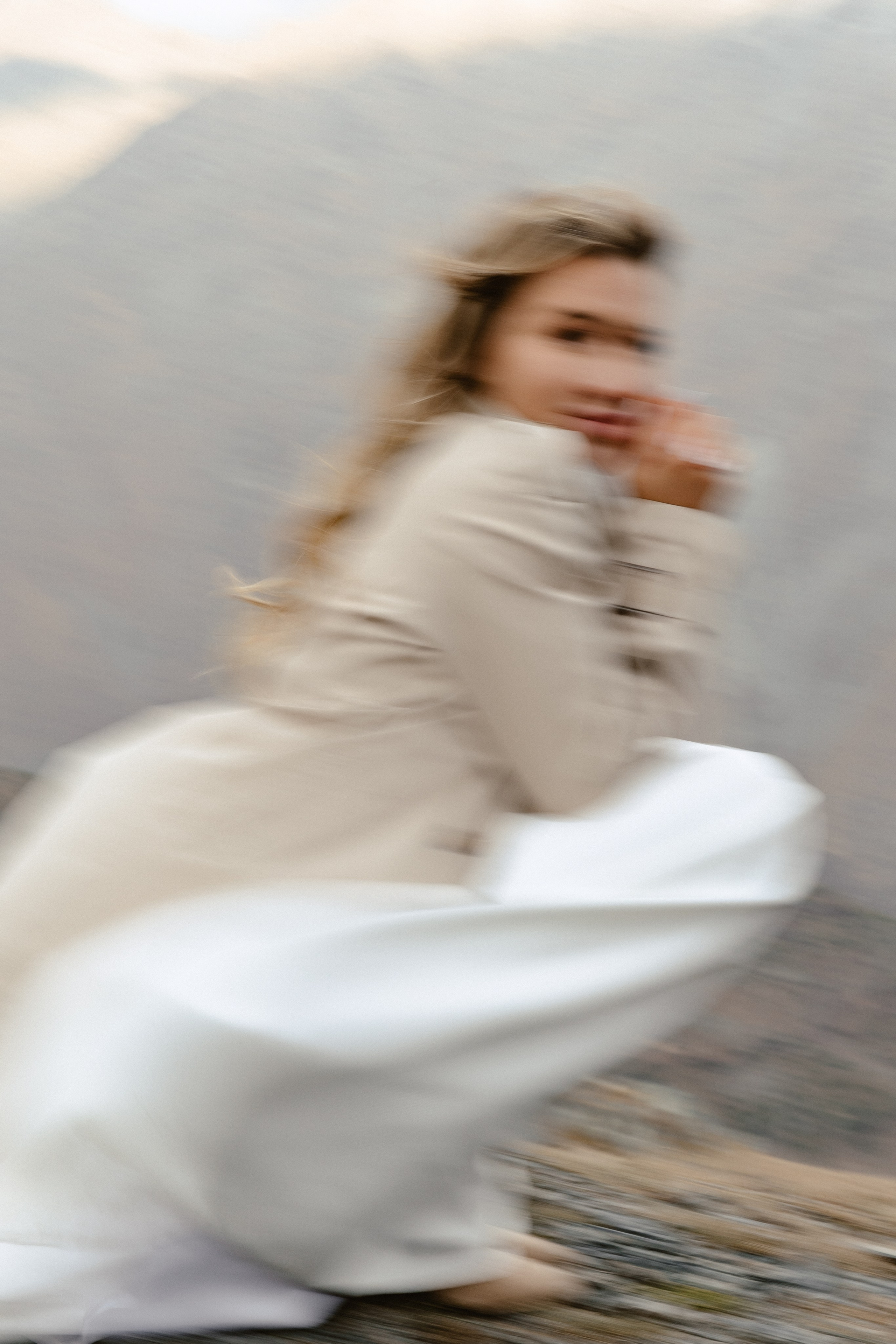 Angelina & Ilya. Photographer Anna Nazarenko