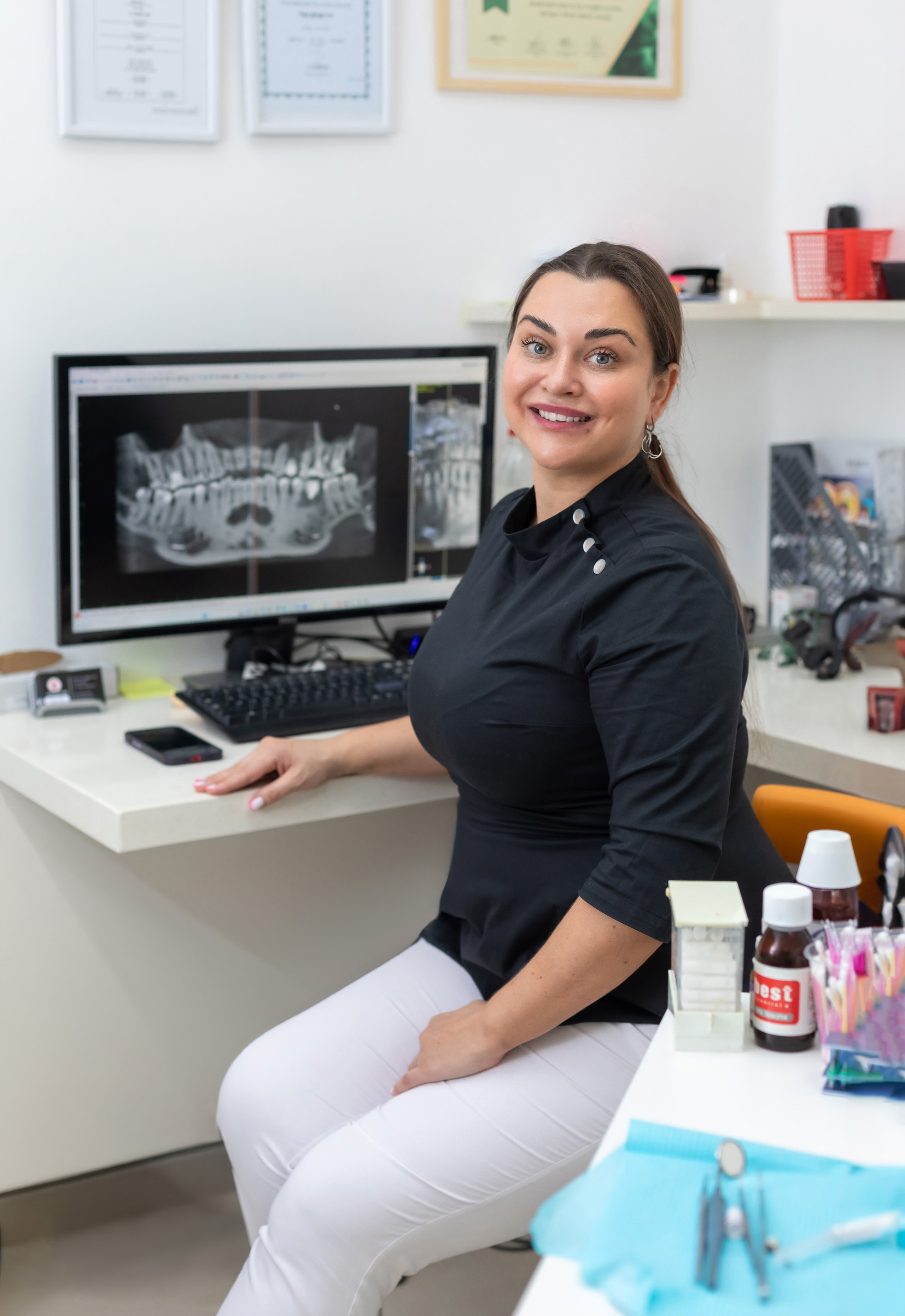 Фотограф для бизнеса в Израиле. Бизнес фотосессии