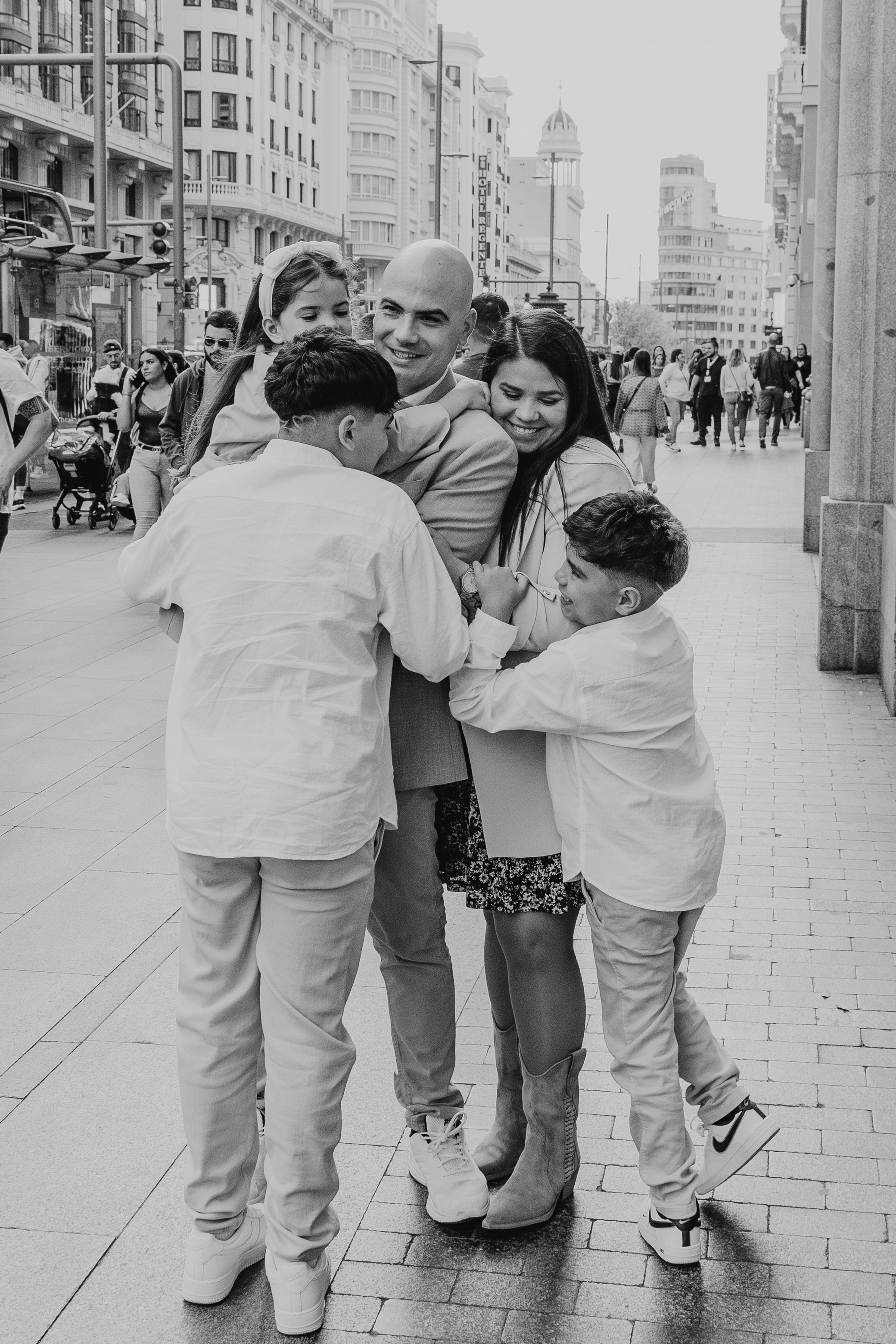 Fotografía de Bodas en Madrid - Rainbox: Capturamos Tu Amor con Pasión. Rainbox Estudio de Fotografía