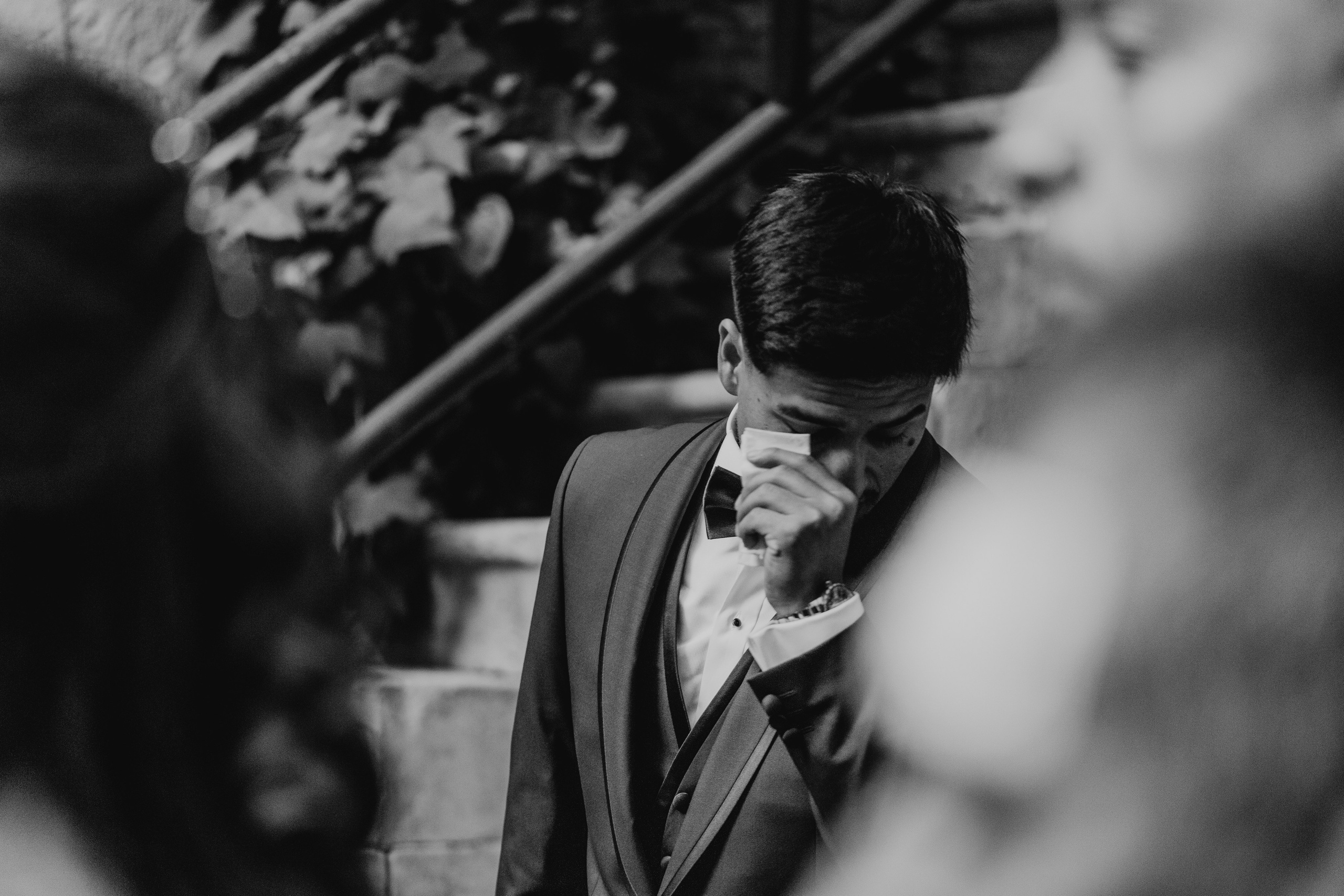 CARLOTA Y GIAN. Rainbox Estudio de Fotografía