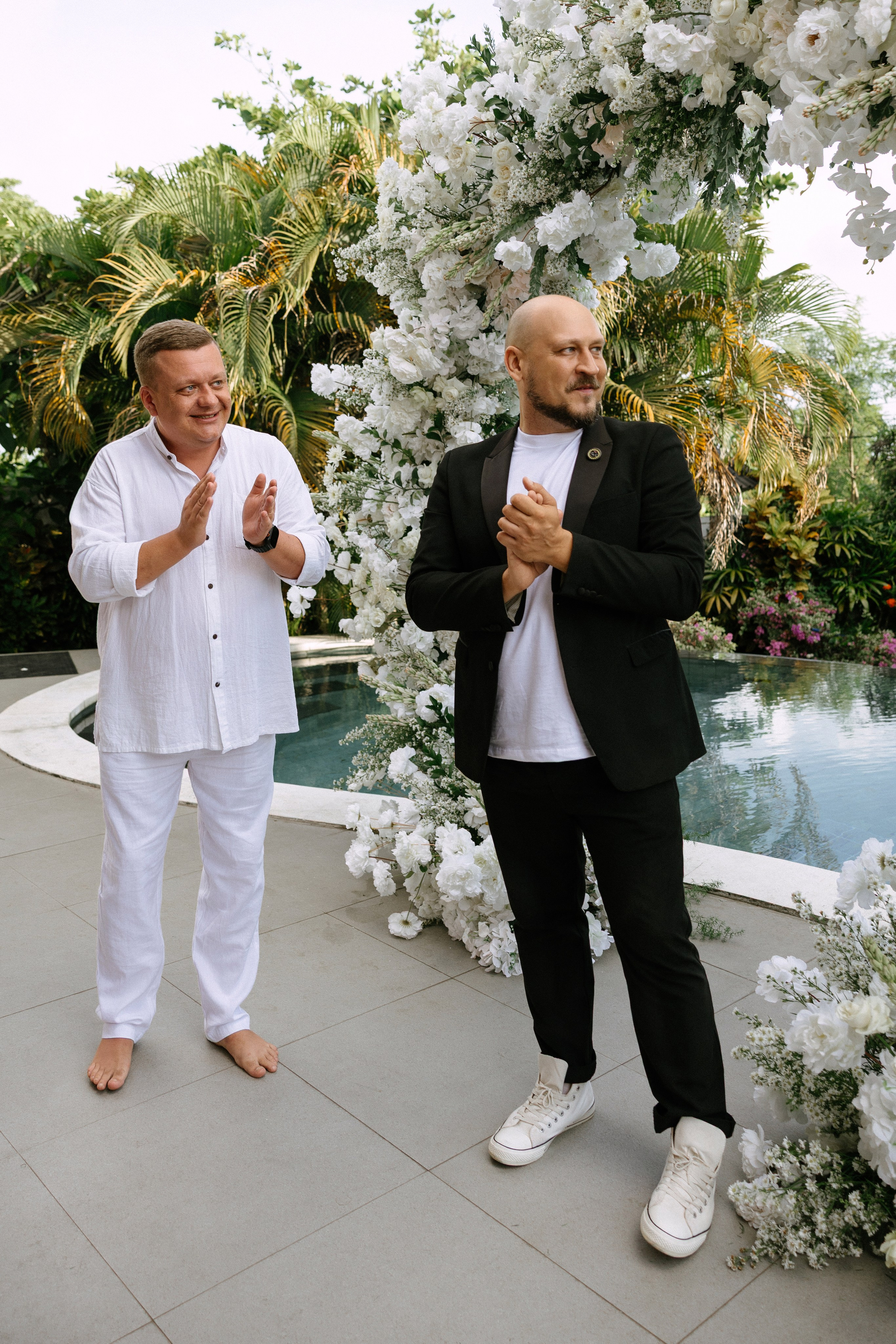 Darina & Anton. Профессиональный фотограф Нурмиева Вероника