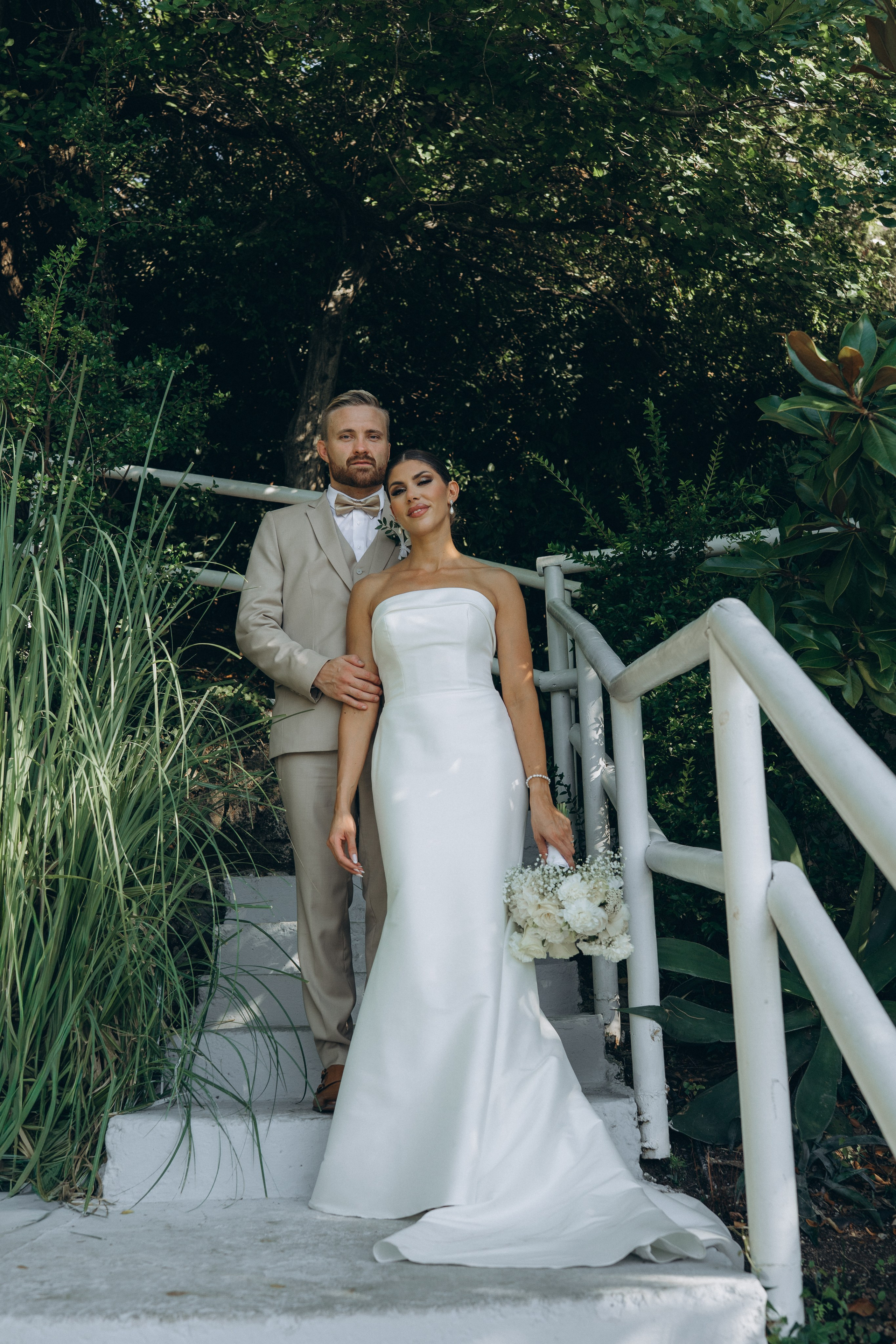 M&J. Victoria Olonen – Cinematic Portrait Artist | Helsinki & Europe