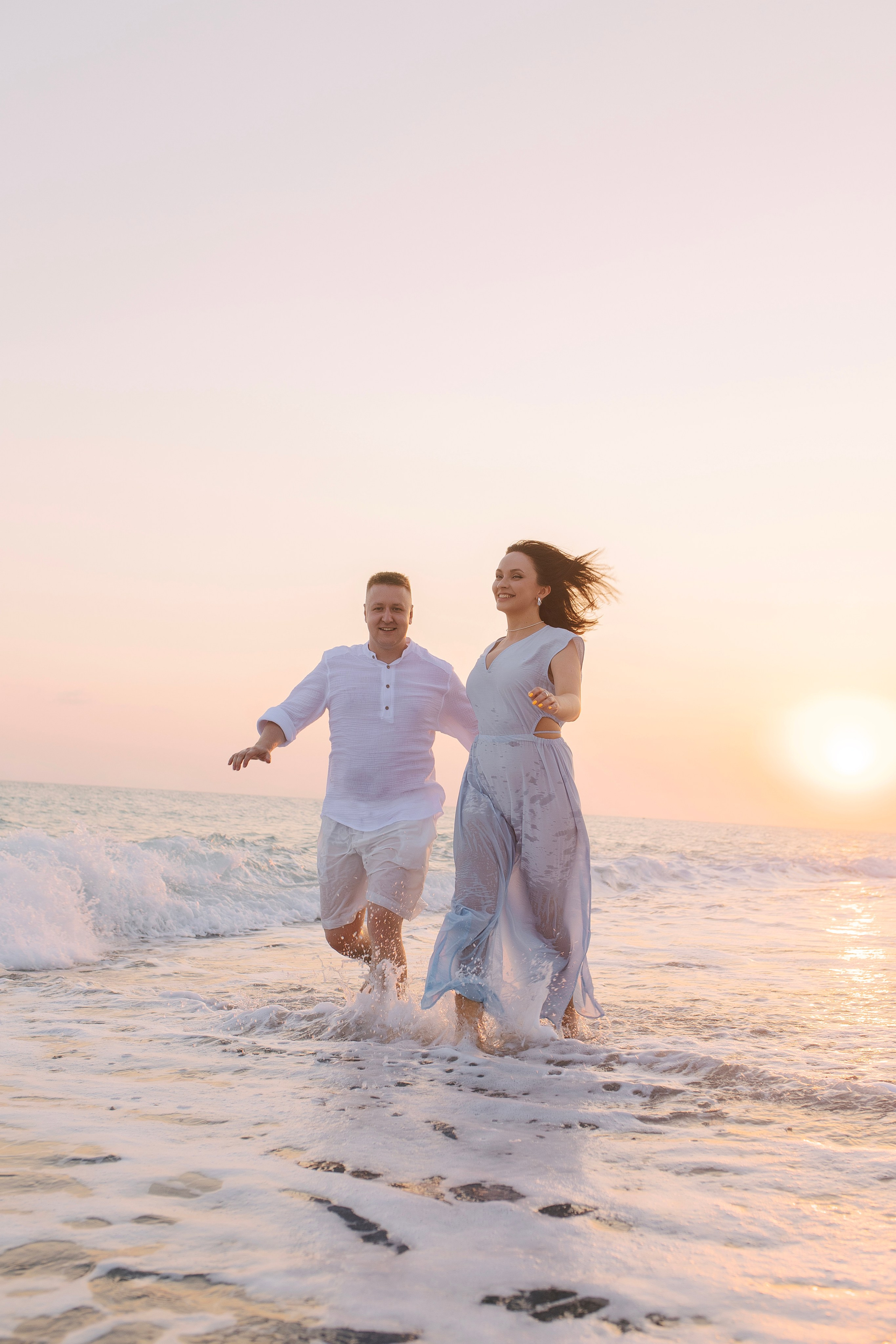 Семейная фотосессия на пляже в Сиде на закате. Фотограф в Алании в Турции, Аланья, Сиде, Белек, Анталия, Кемер, Конаклы, Окурджалар. Фотосъемки в Алании. Фотосессия в Алания.Алсу Девели