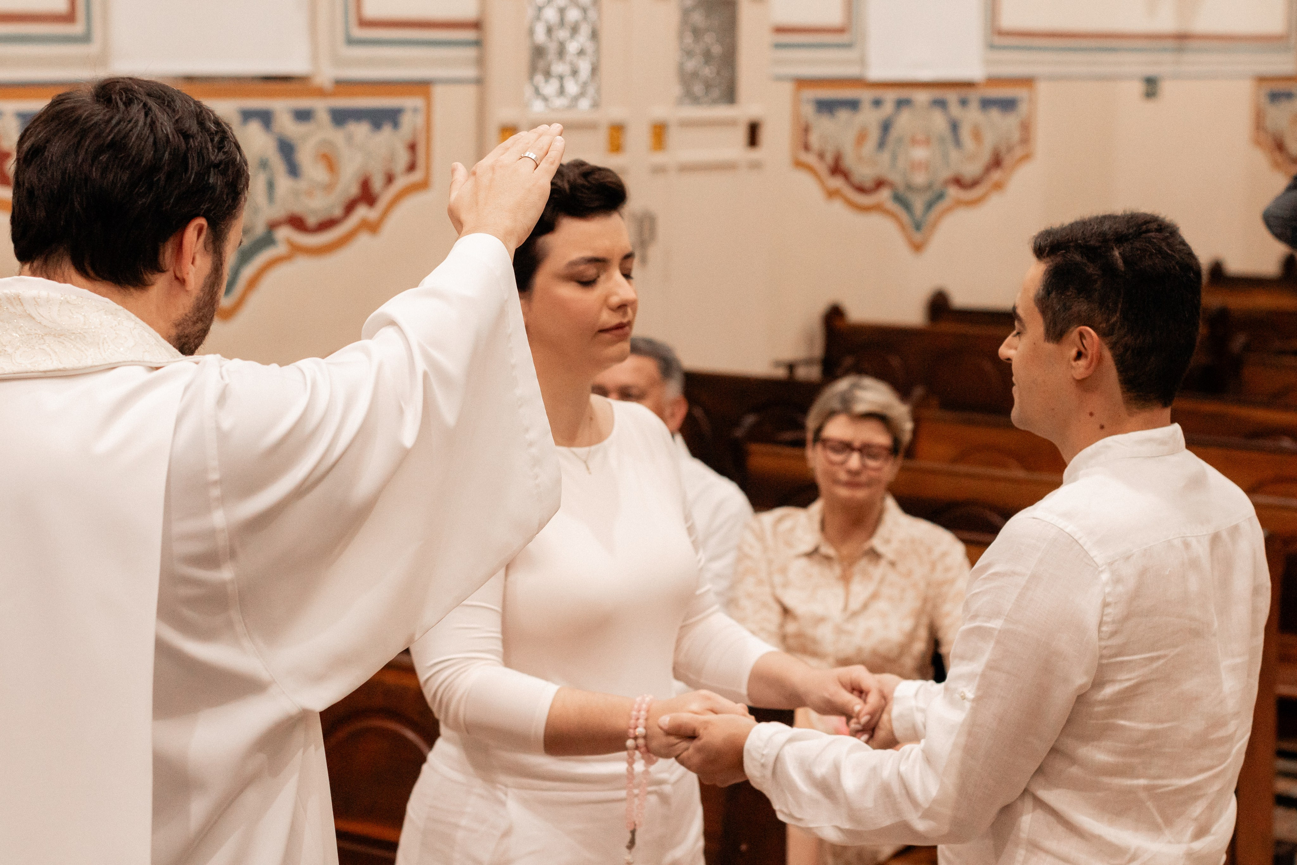 Casamento Luiza. Fotógrafa de casamento e festa infantis em Marilía, São Paulo