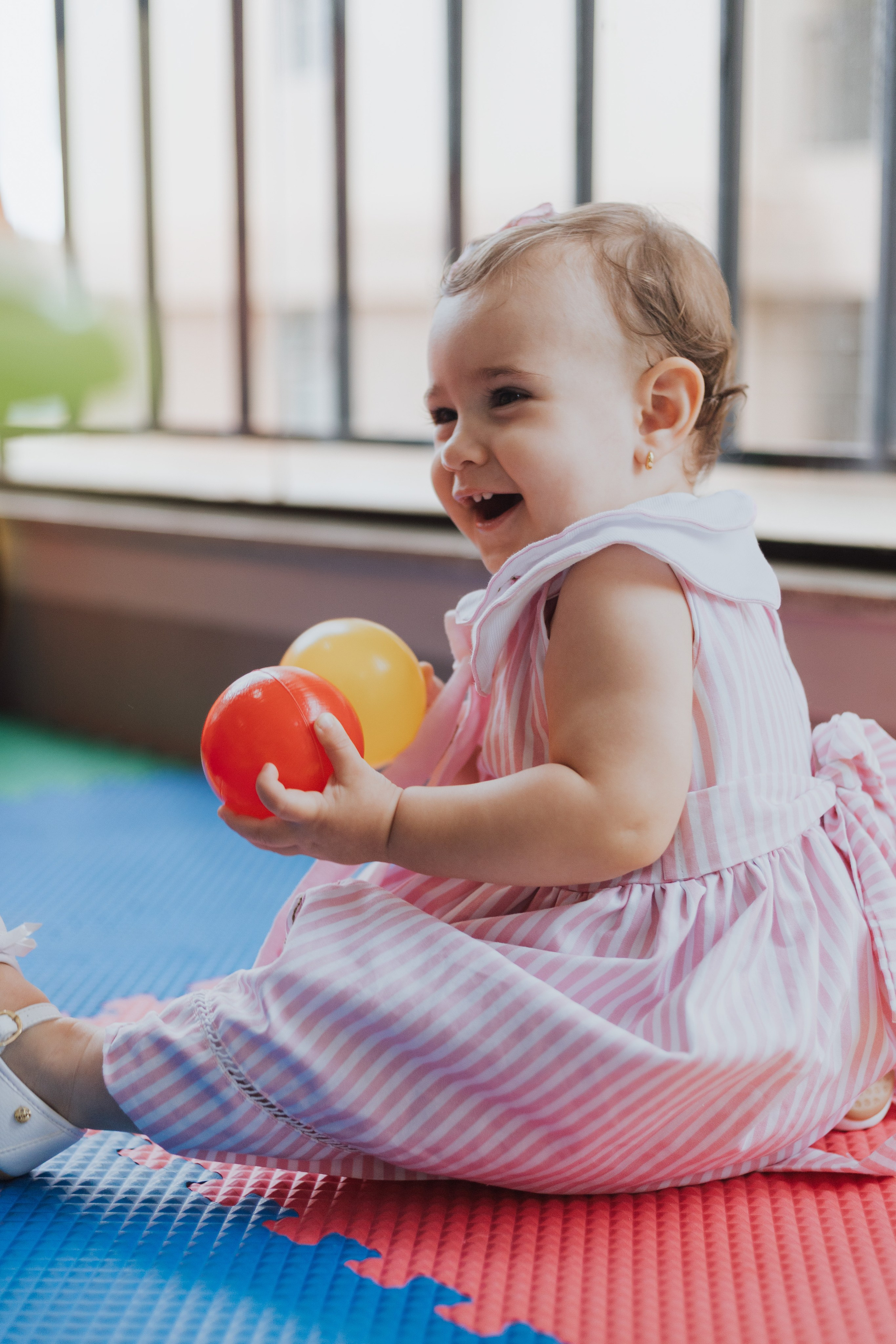 ANIVERSÁRIOS. INÍCIO