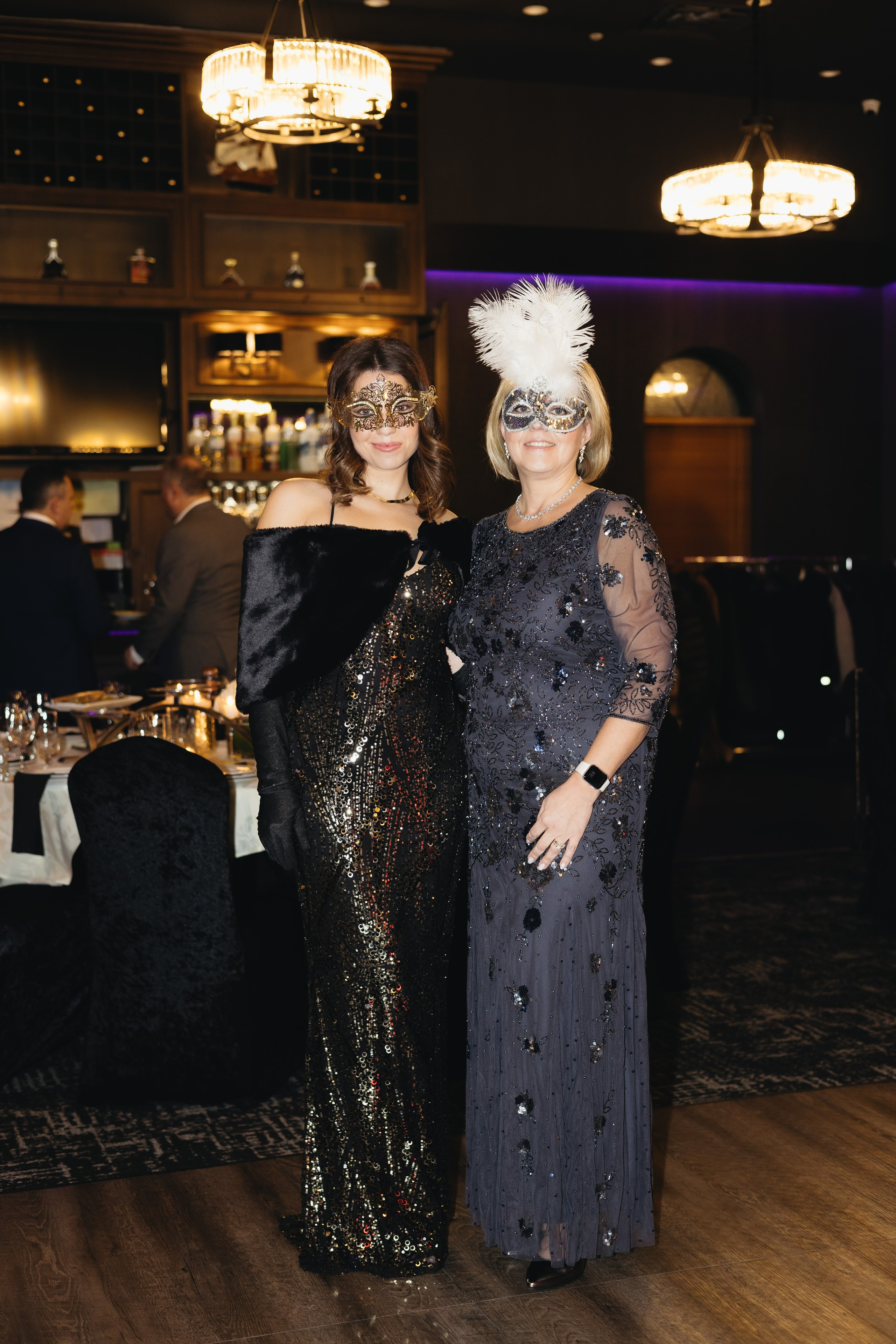 Olga’s 50th birthday