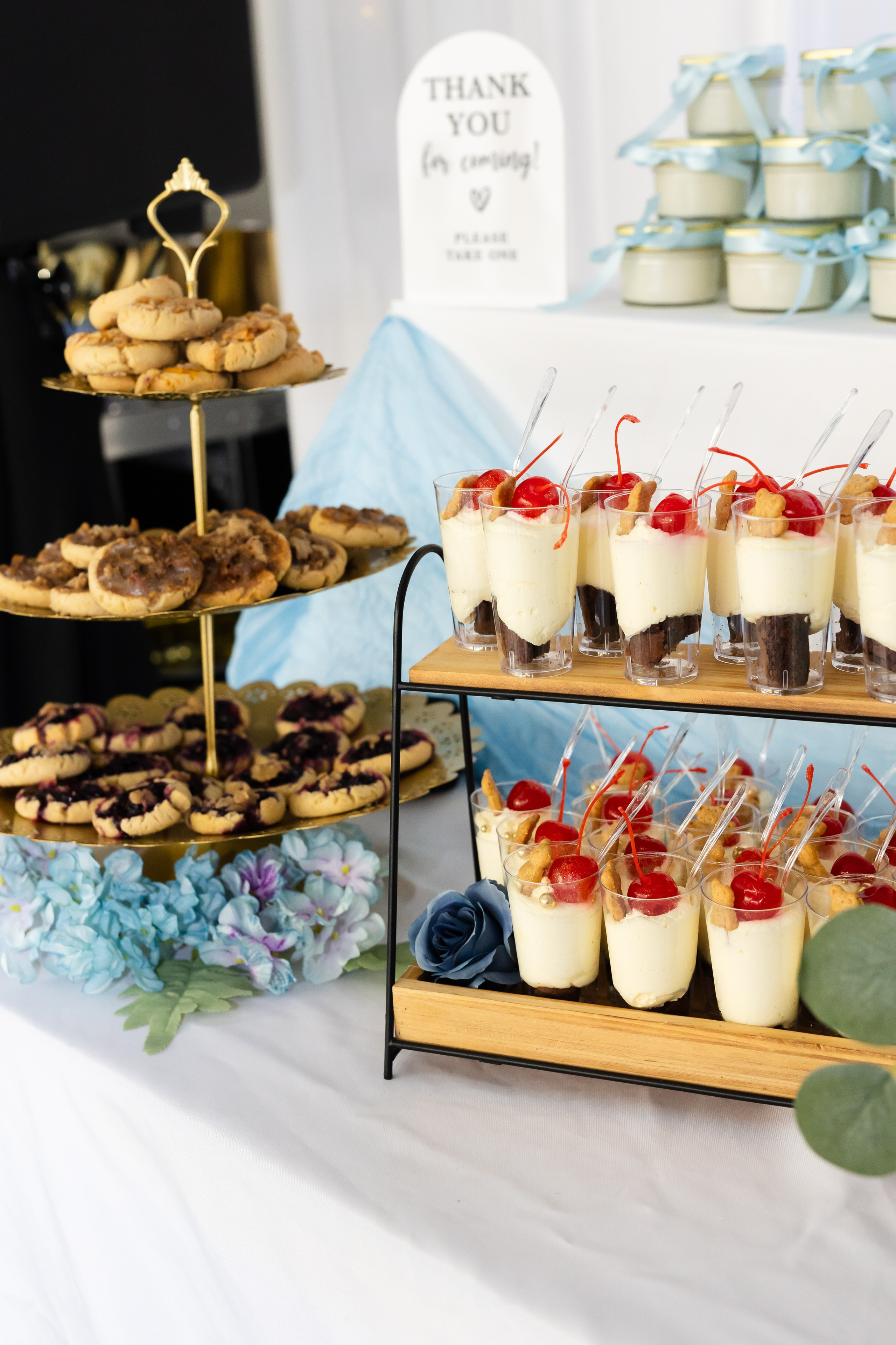 A Sweet Summer Baby Shower. Family, lifestyle, and commercial photography in New York and New Jersey