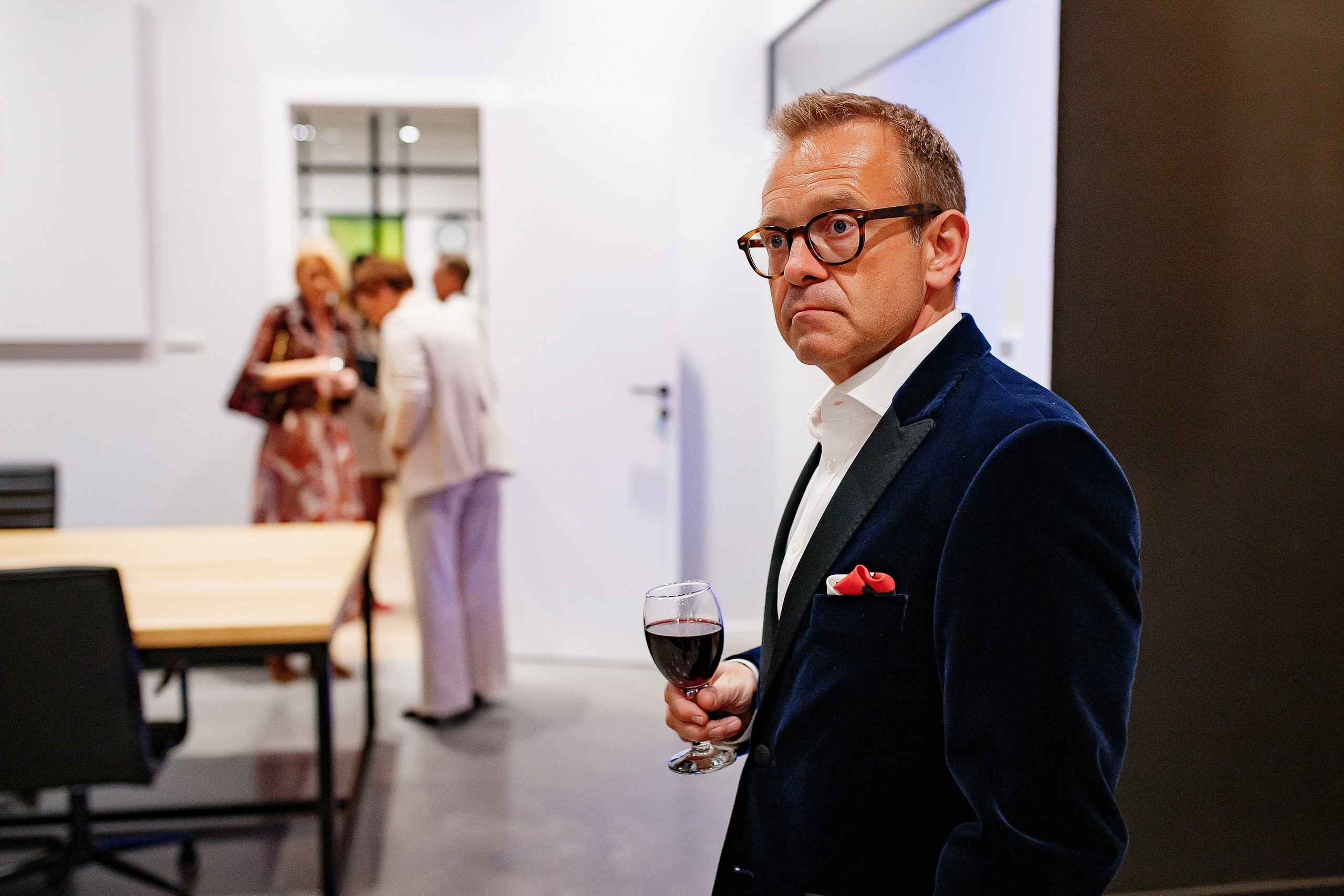 Business events. Alex Kibuk — Fotografia Imprez Firmowych i Eventów w Warszawie