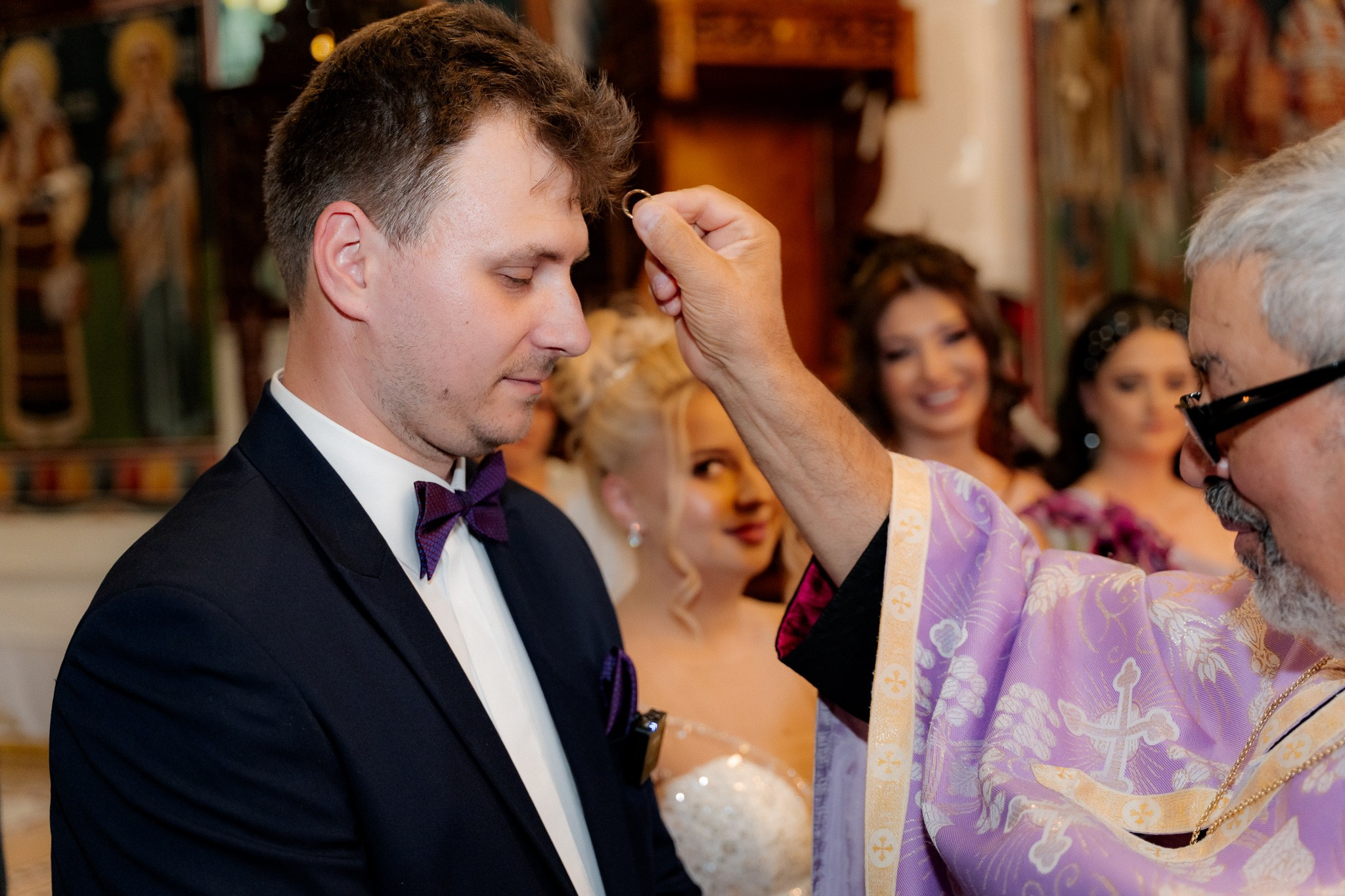 Ioana & Mihai. Dragosbaciuartphotographer