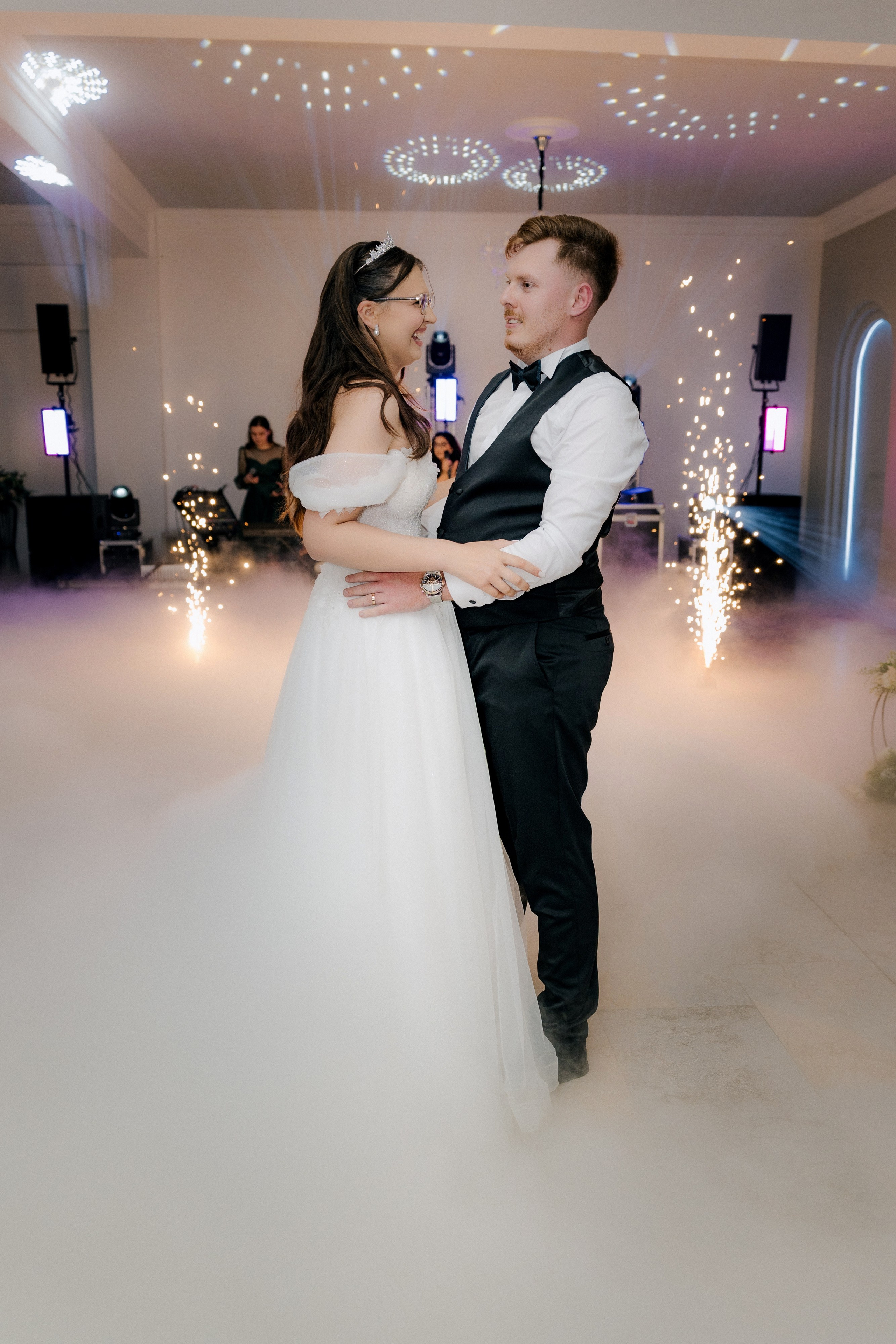 Fernanda & Gabriel. Dragosbaciuartphotographer