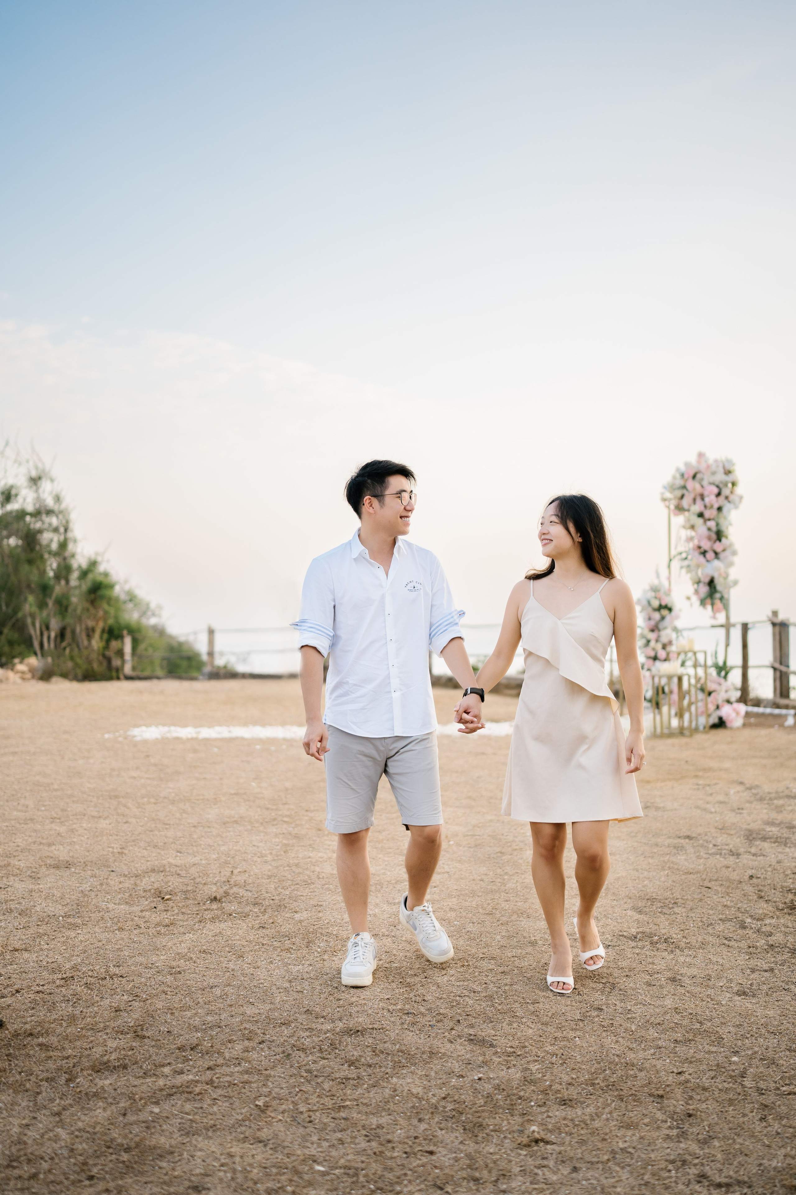 Oscar & Ebi. Female Photographer in Bali