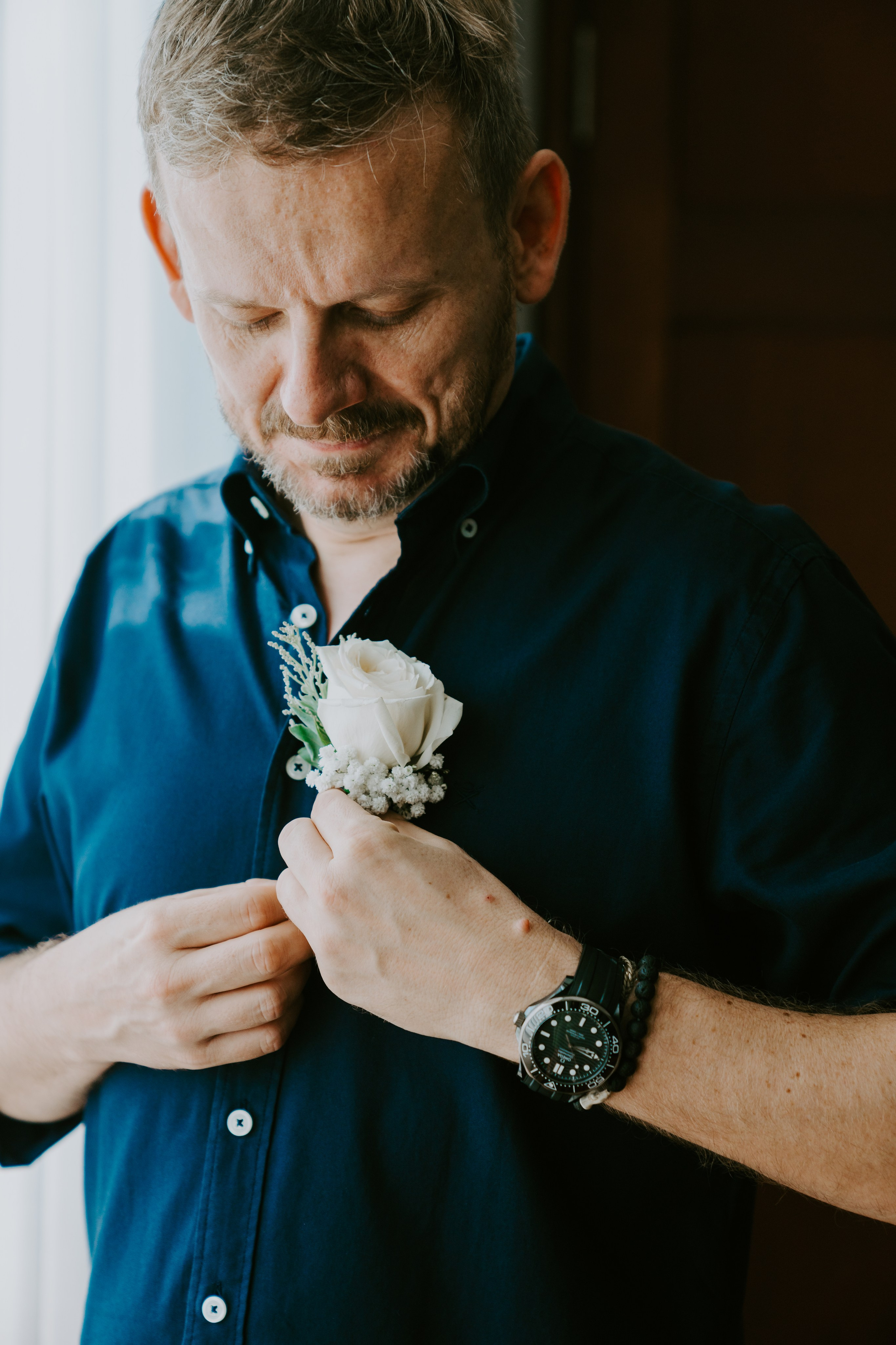 BOGLARKA & STEFFAN. Female Photographer in Bali