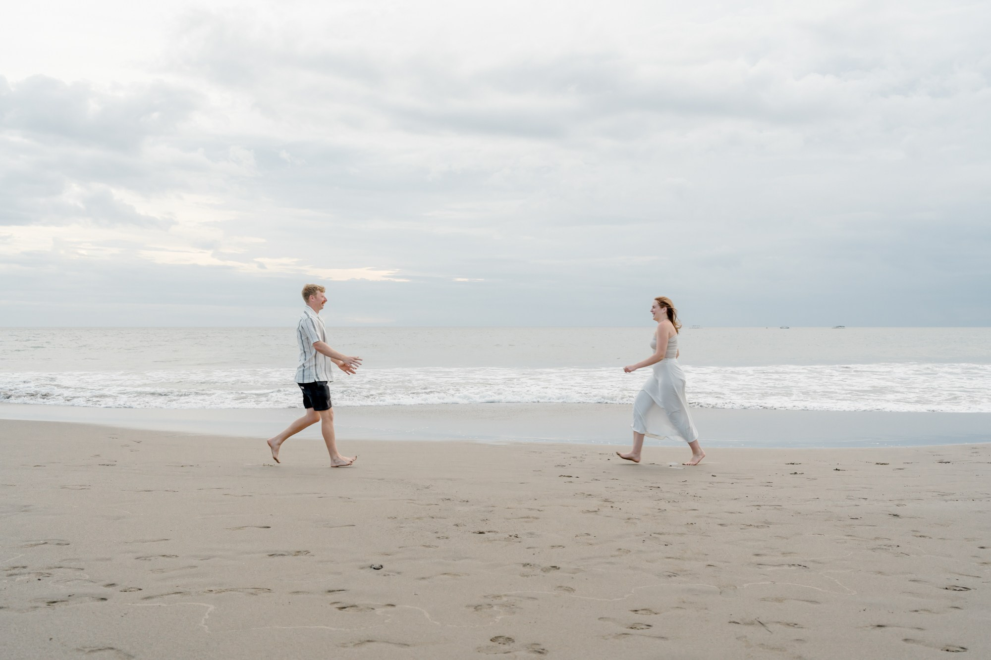 Family Photoshoot in Bali. Female Photographer in Bali