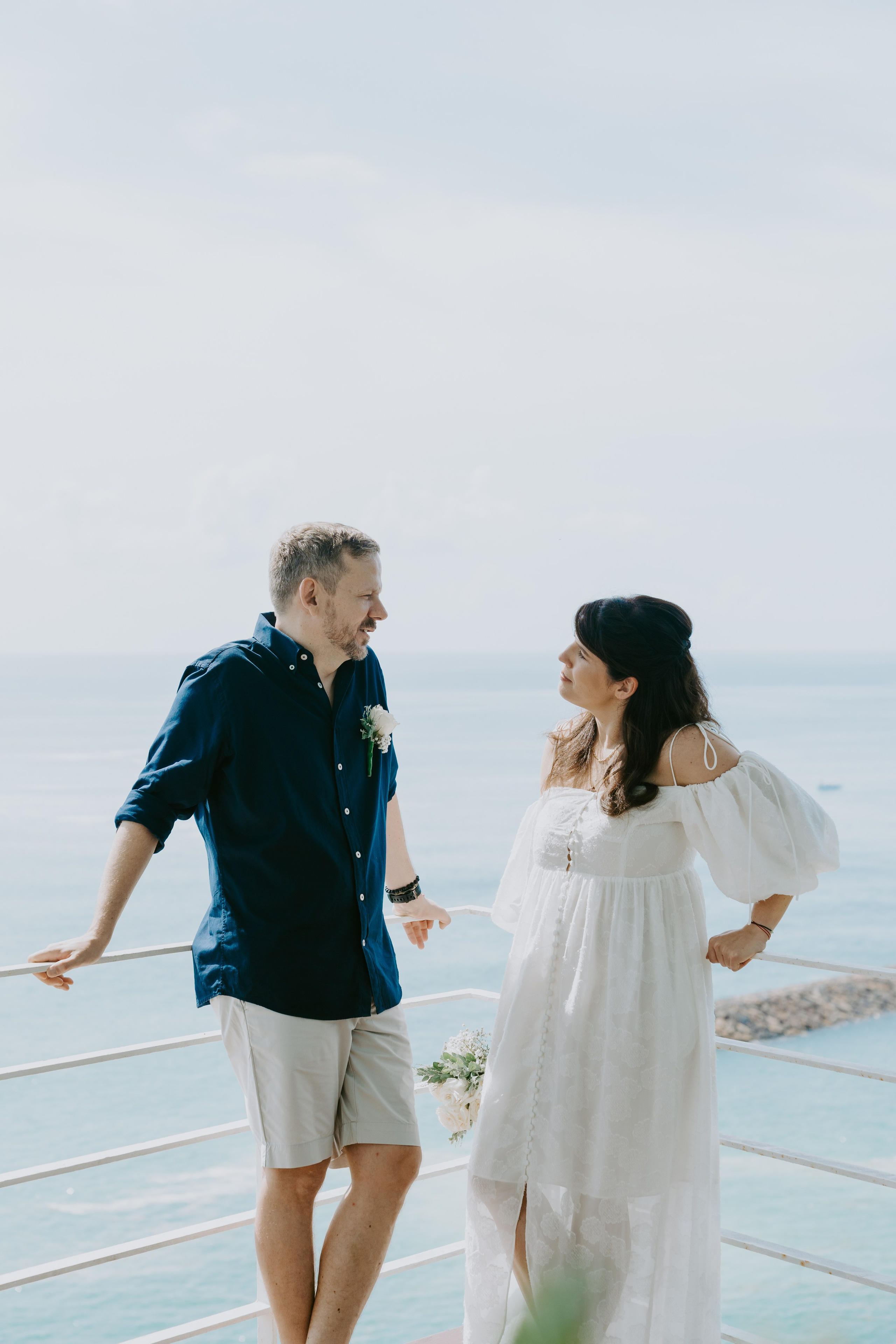 BOGLARKA & STEFFAN. Female Photographer in Bali