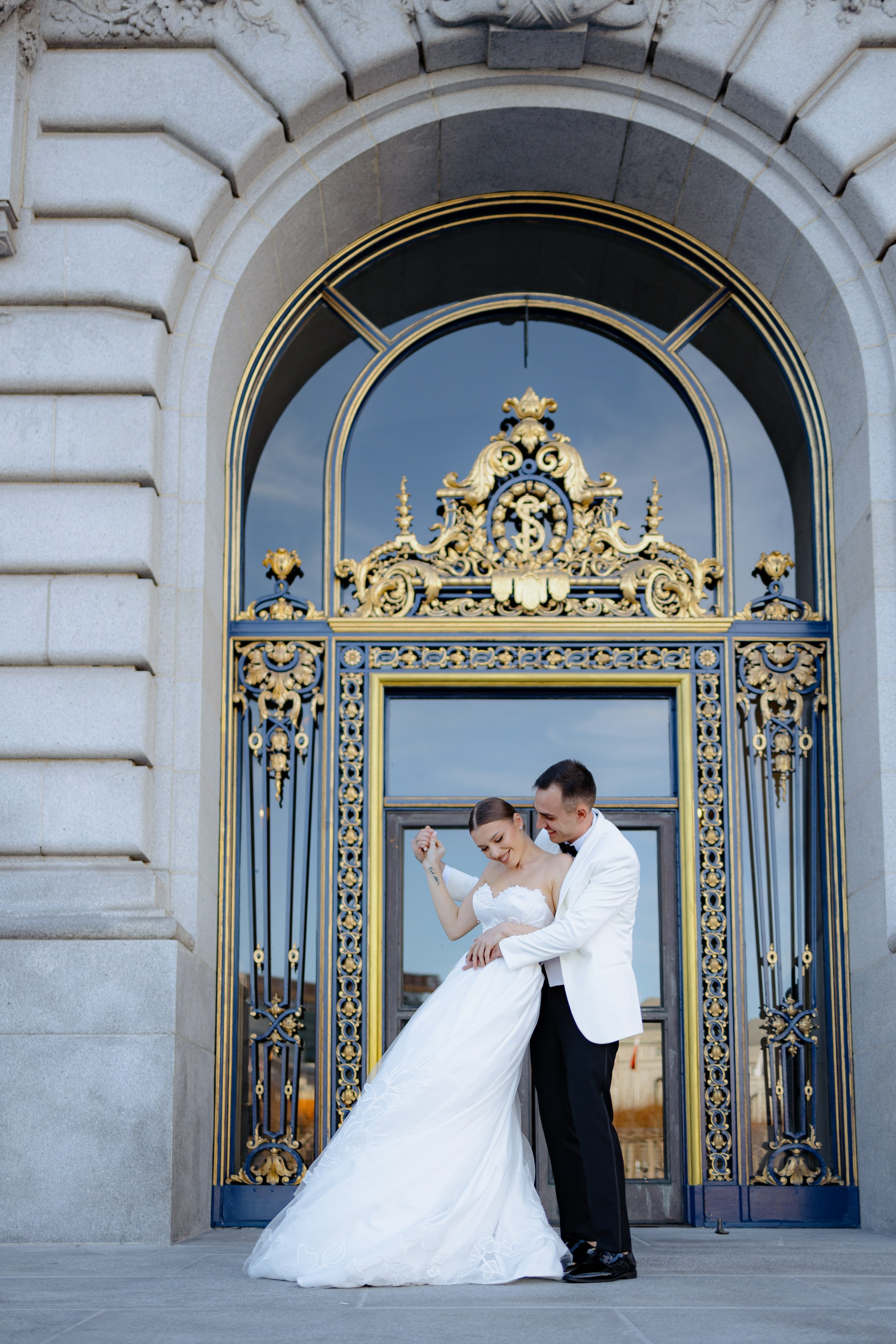 Regina & Roman. Wedding Photography & Videography San Francisco, Sacramento