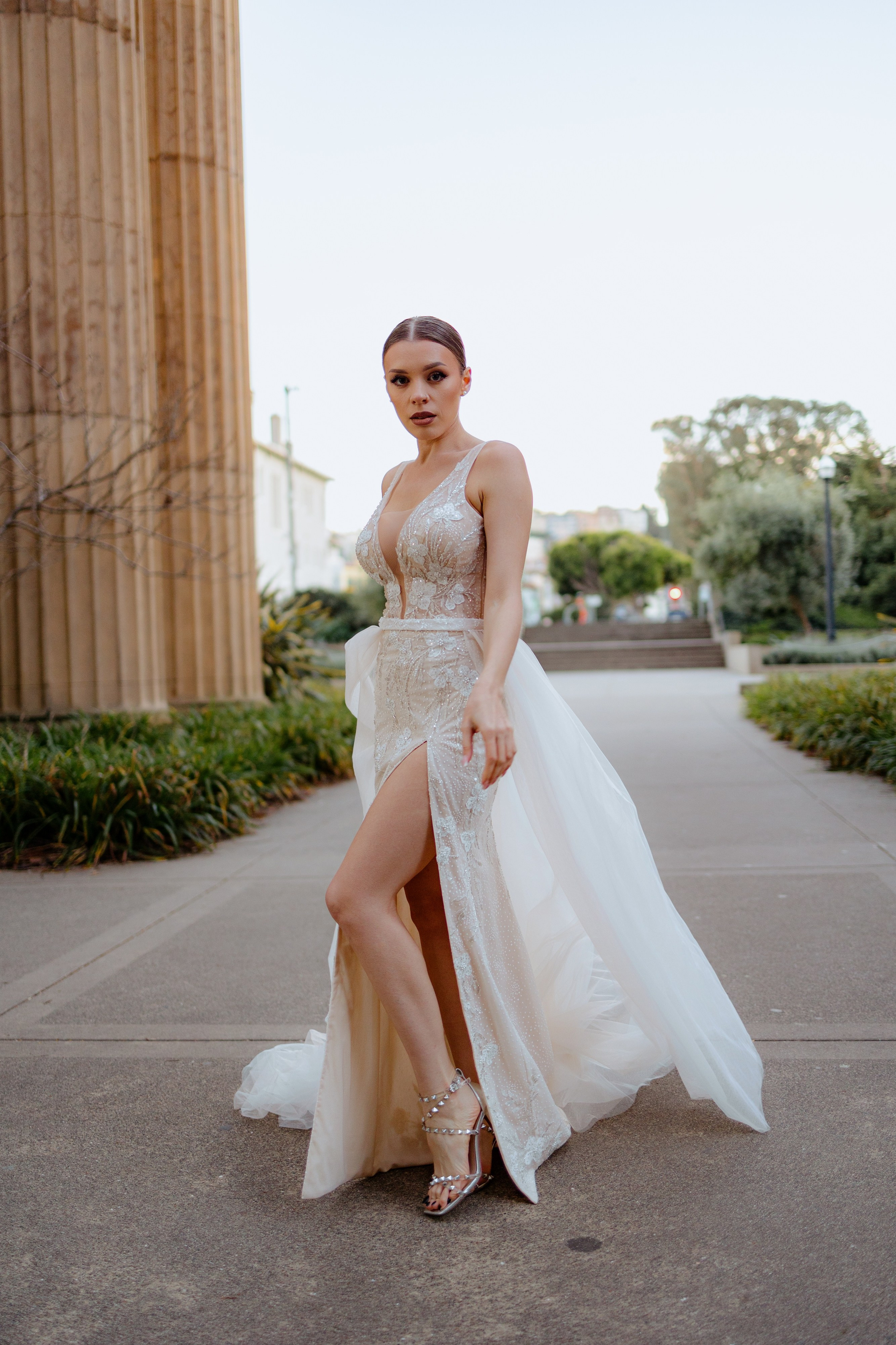 Regina & Roman. Wedding Photography & Videography San Francisco, Sacramento