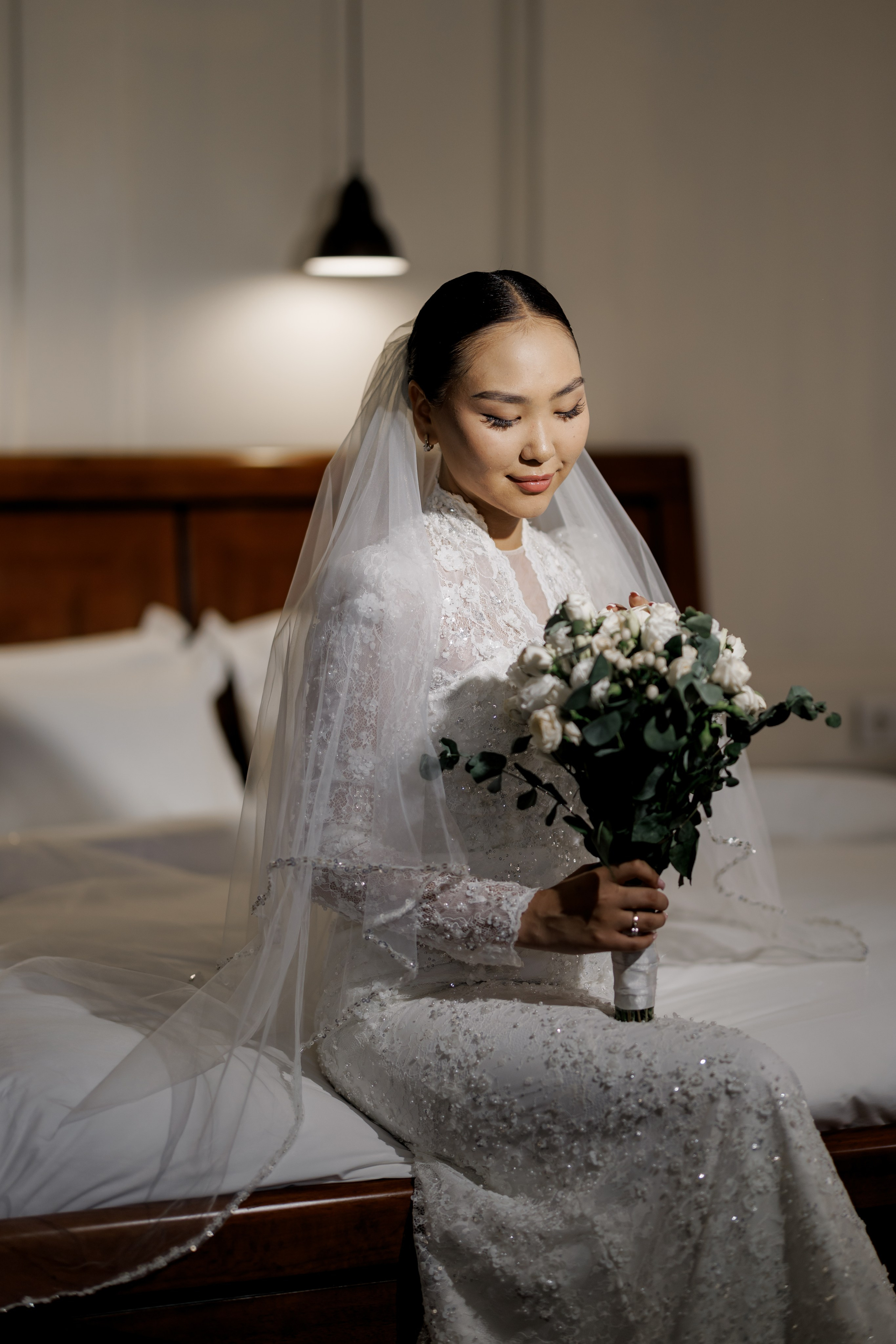 JANNAT. Mandarin.photo