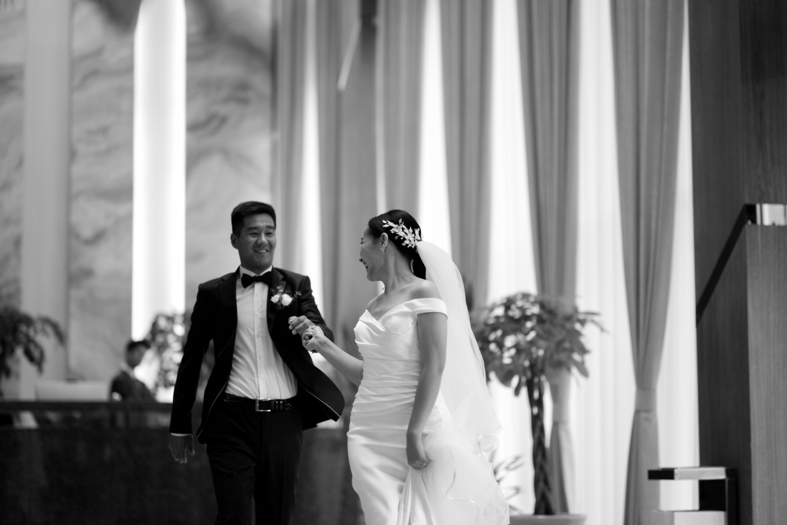 ДЕНЬ СВАДЬБЫ. Mandarin.photo