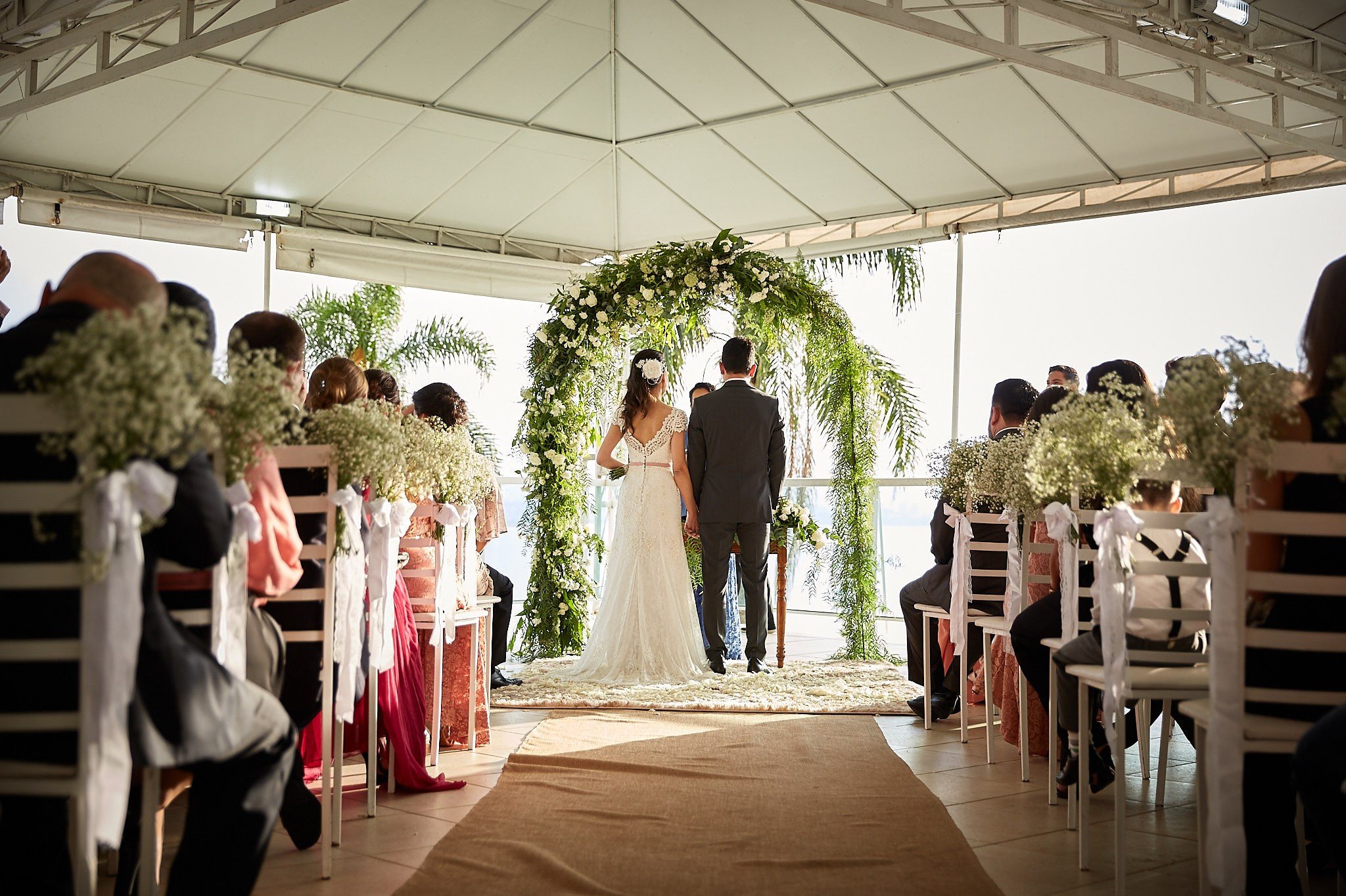 Casamento Tânia e Zé. Fotógrafo de casamentos em Florianópolis