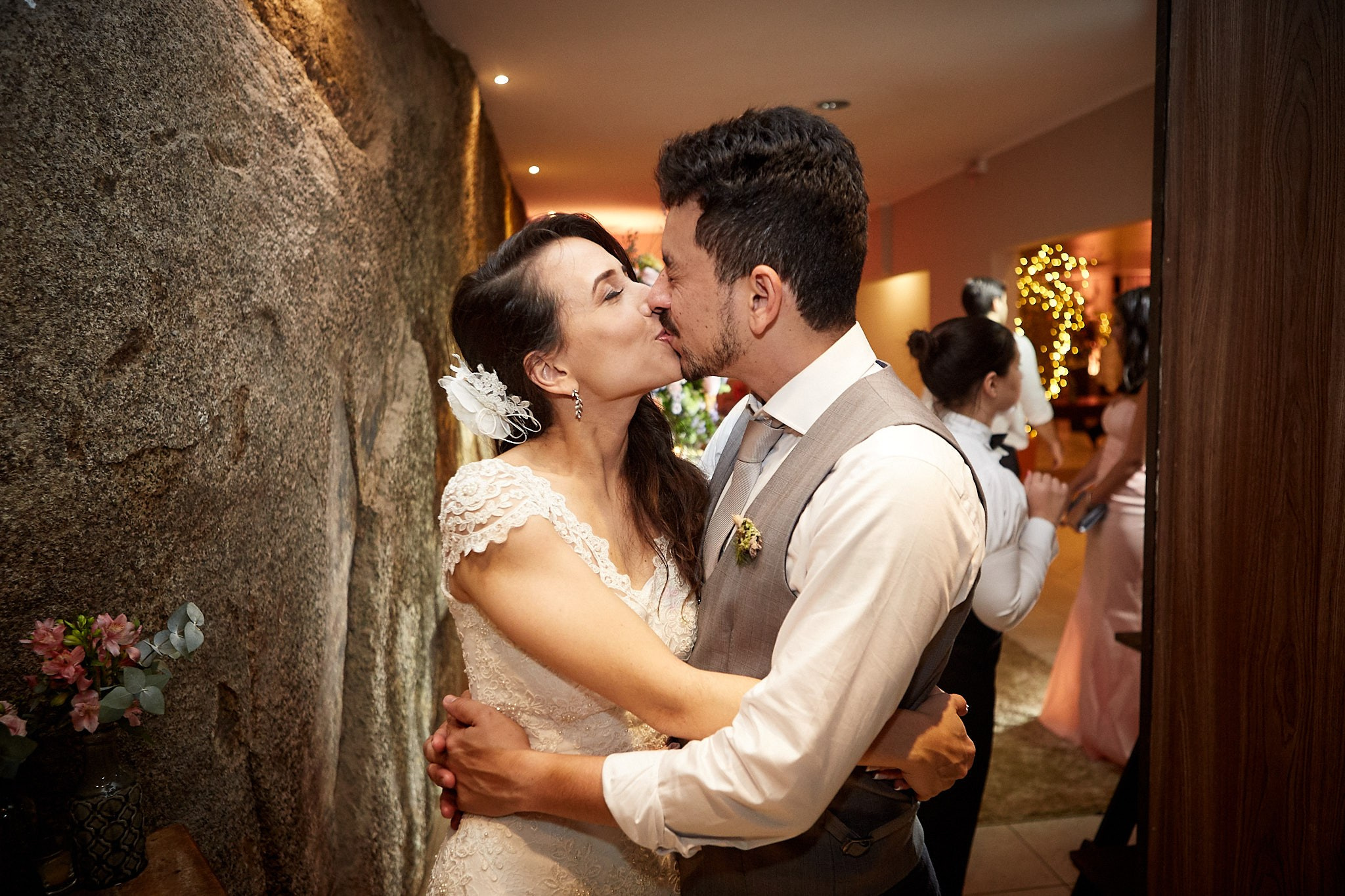 Casamento Tânia e Zé. Fotógrafo de casamentos em Florianópolis